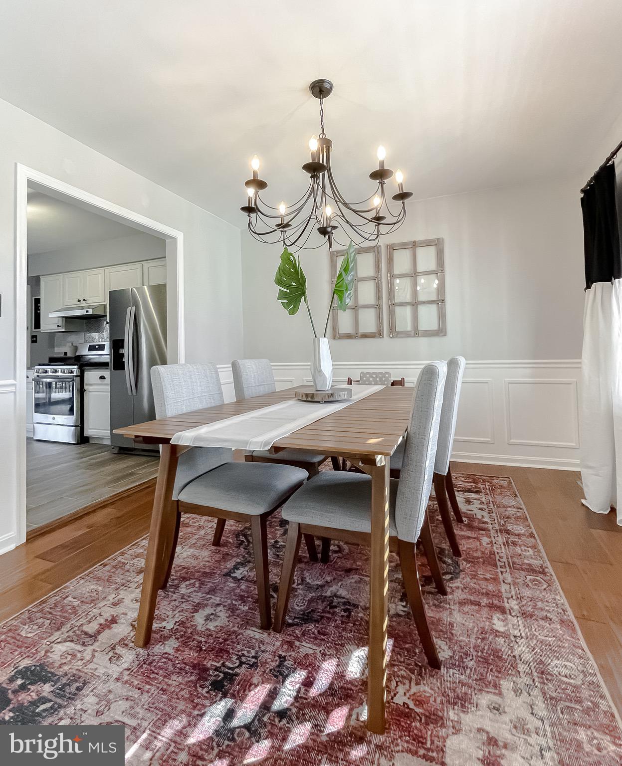 MEADOW LAKE - Residential