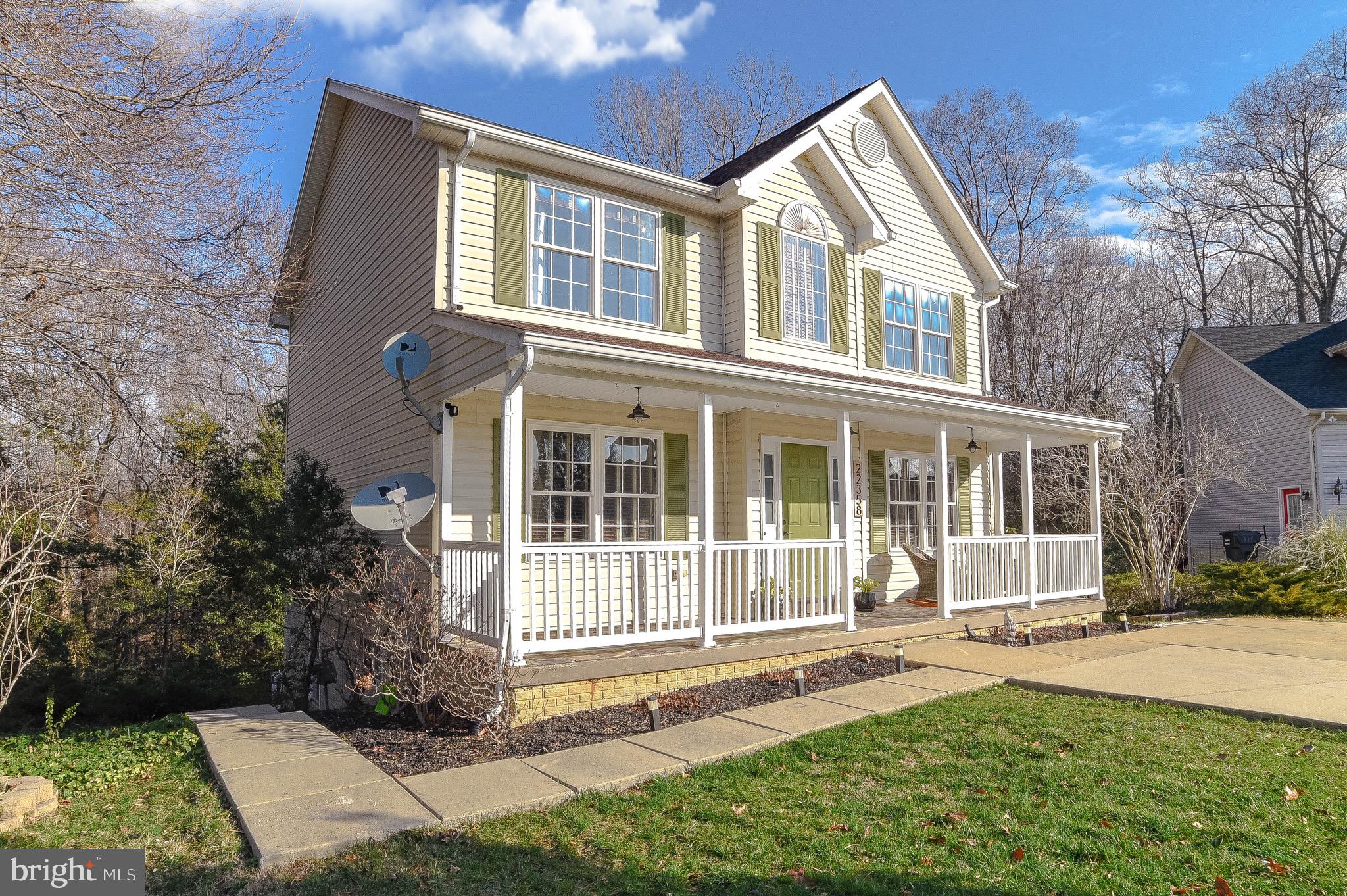 MEADOW LAKE - Residential