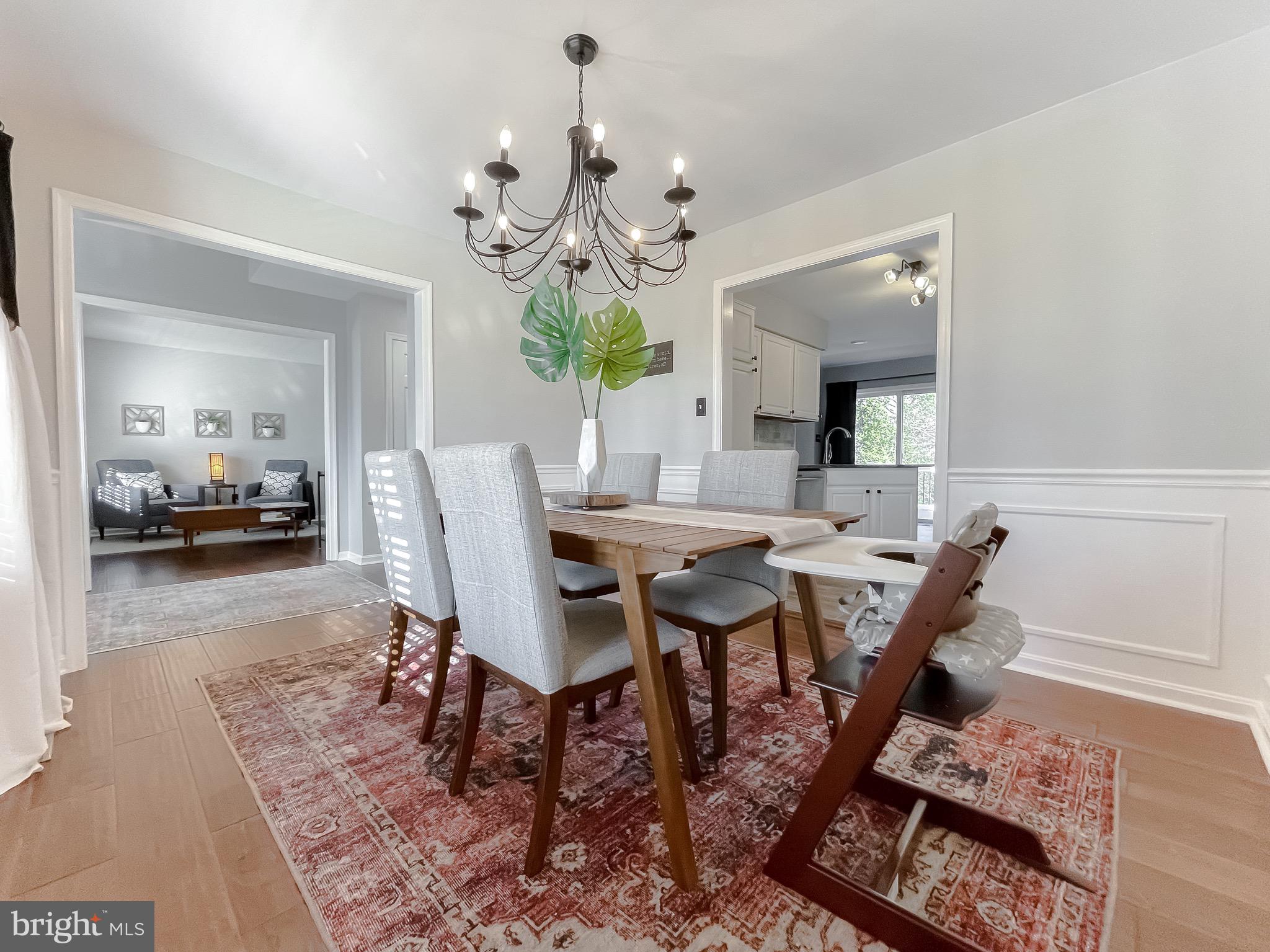 MEADOW LAKE - Residential