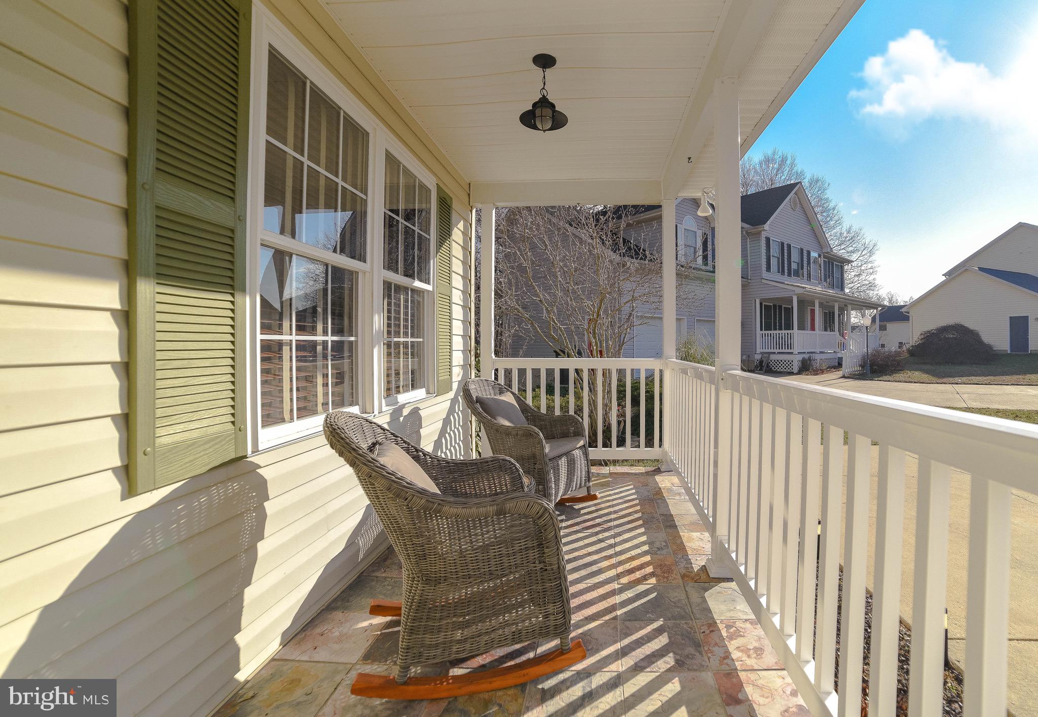 MEADOW LAKE - Residential