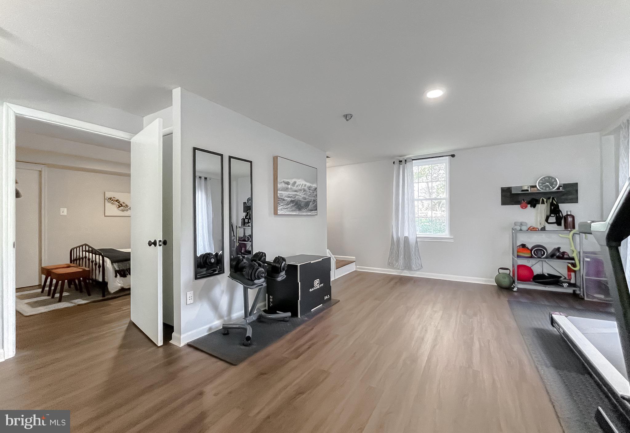 MEADOW LAKE - Residential