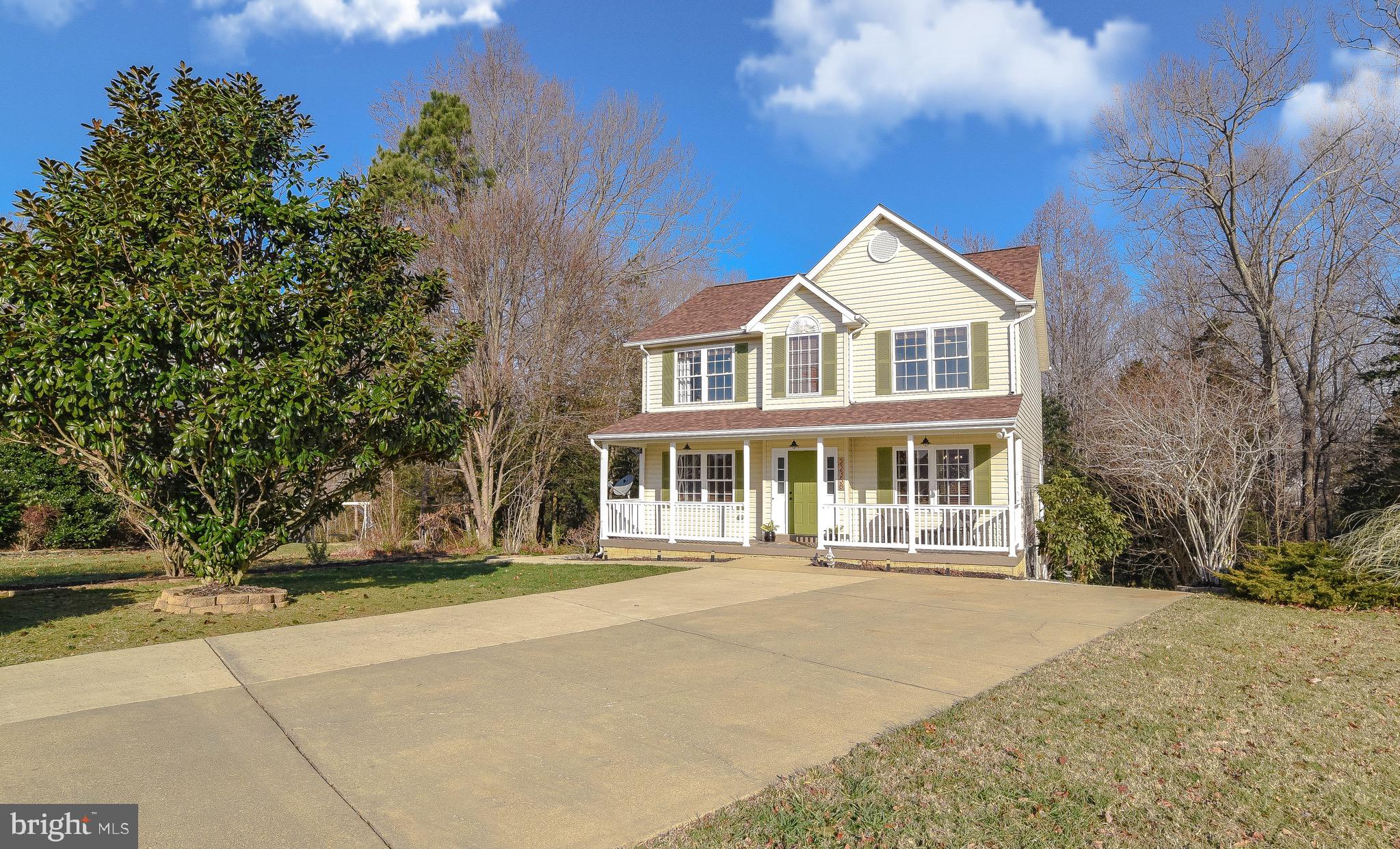 MEADOW LAKE - Residential