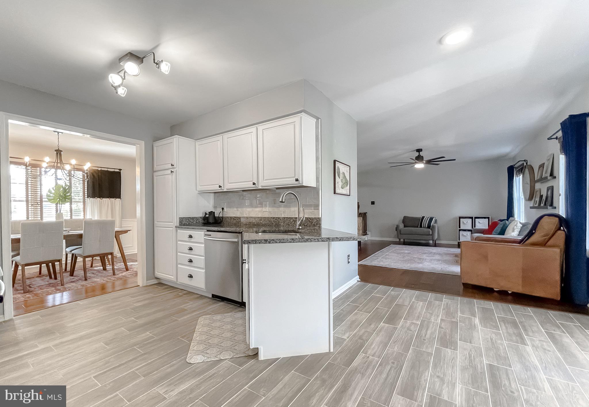 MEADOW LAKE - Residential