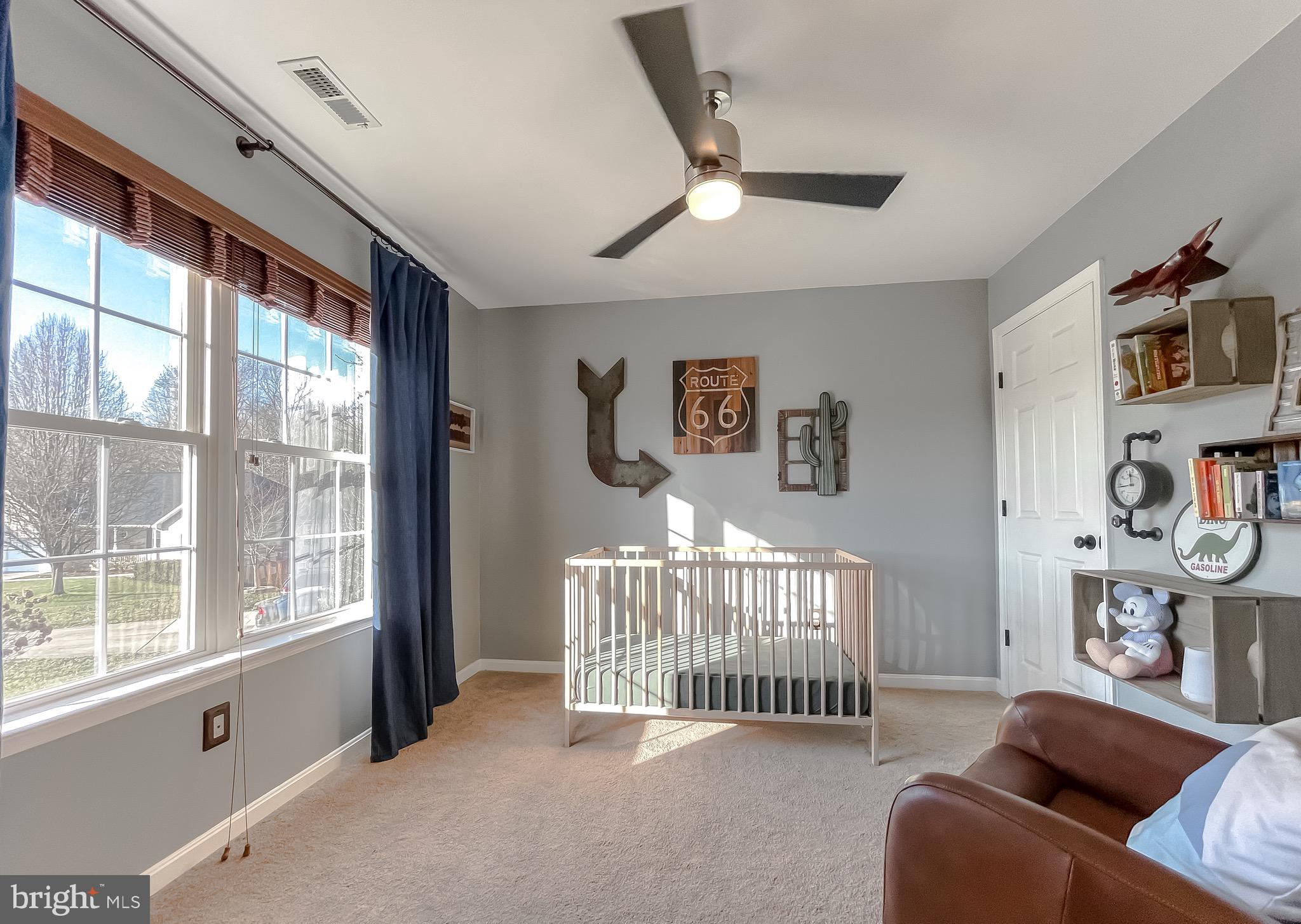 MEADOW LAKE - Residential