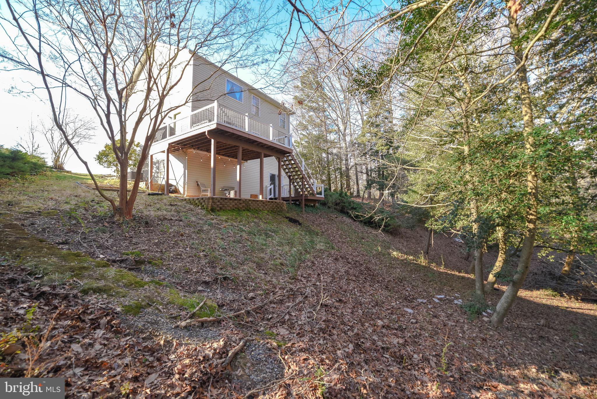 MEADOW LAKE - Residential