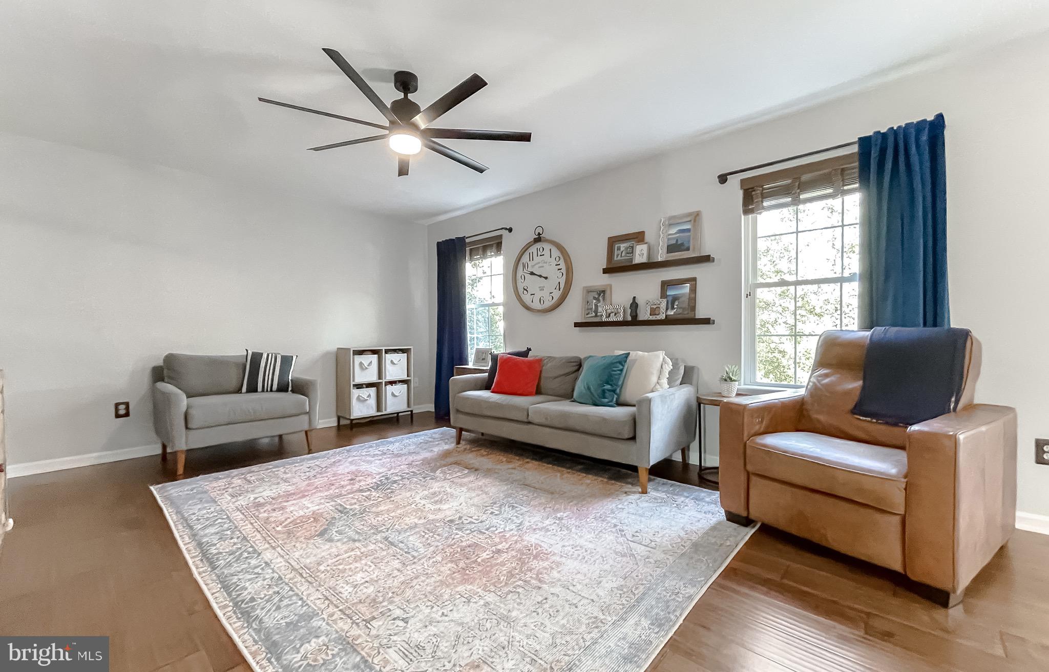 MEADOW LAKE - Residential