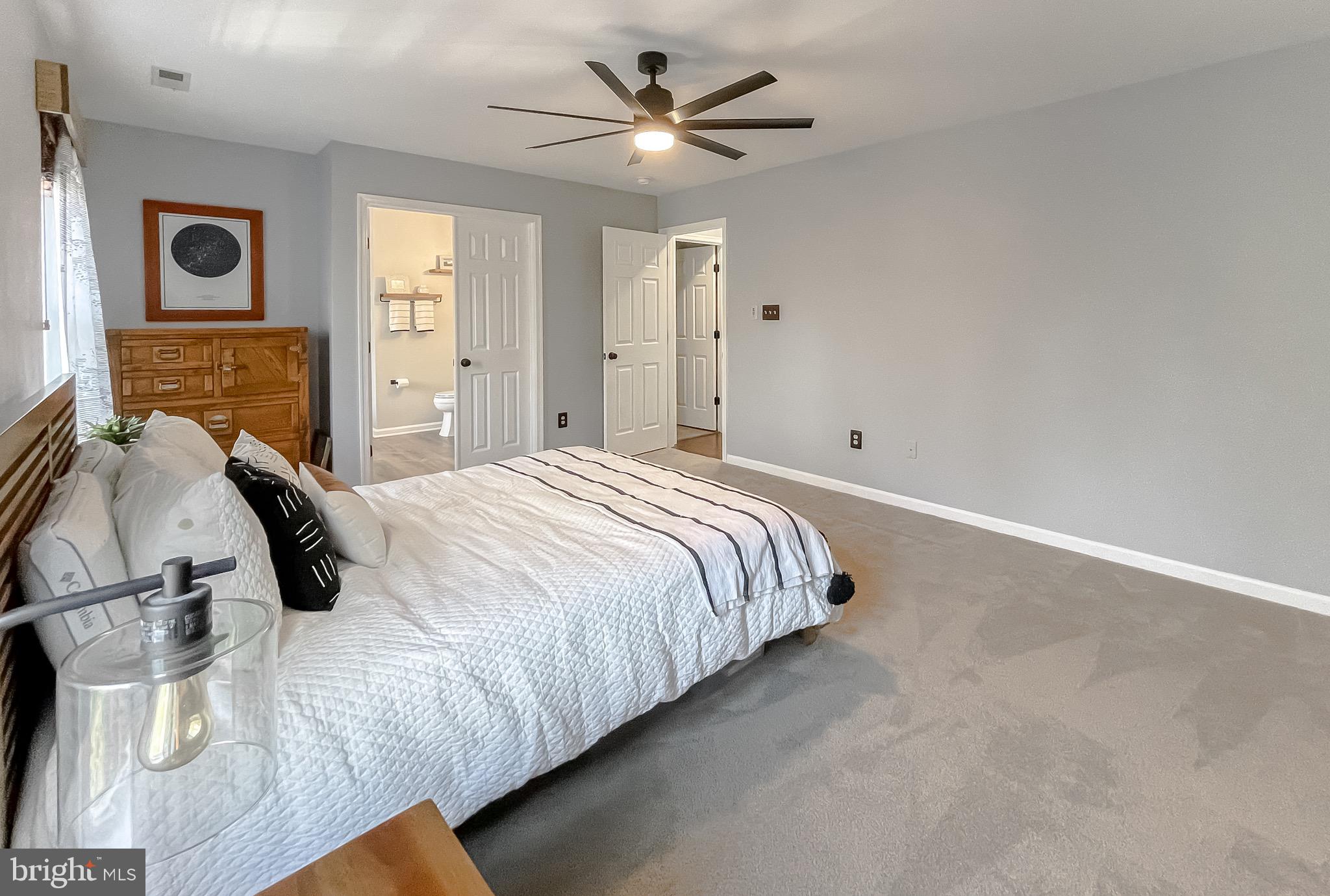 MEADOW LAKE - Residential