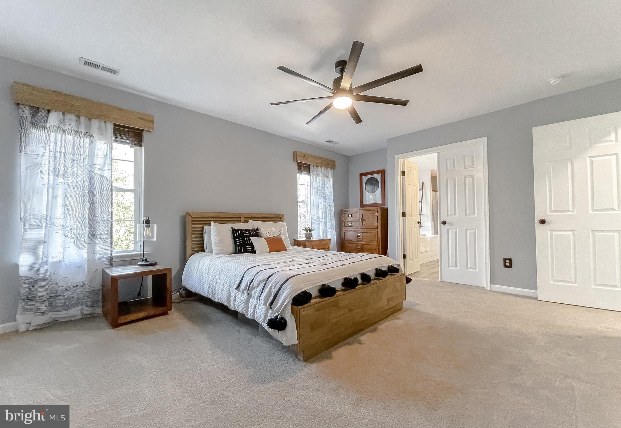 MEADOW LAKE - Residential