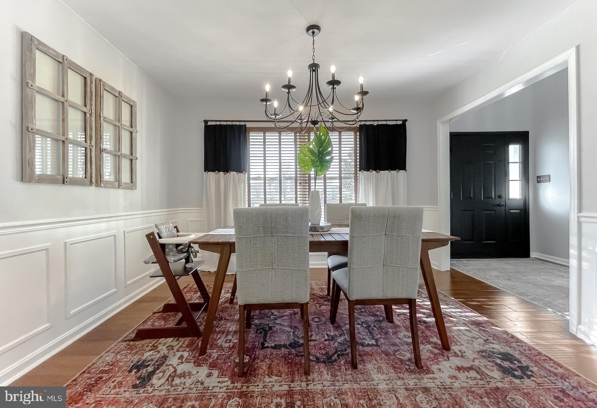 MEADOW LAKE - Residential