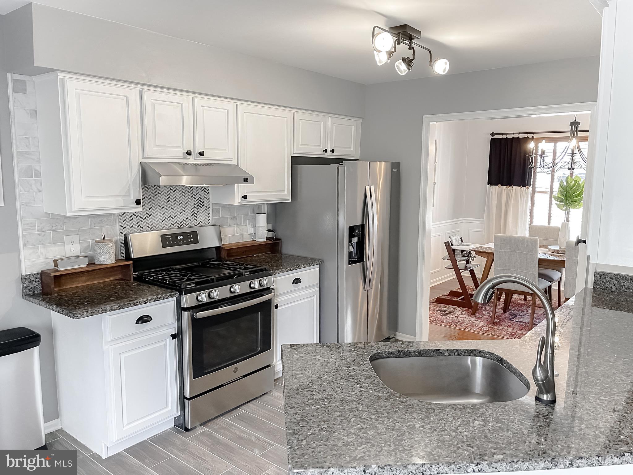 MEADOW LAKE - Residential