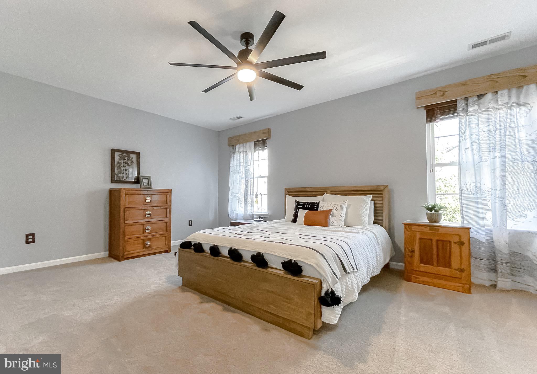 MEADOW LAKE - Residential