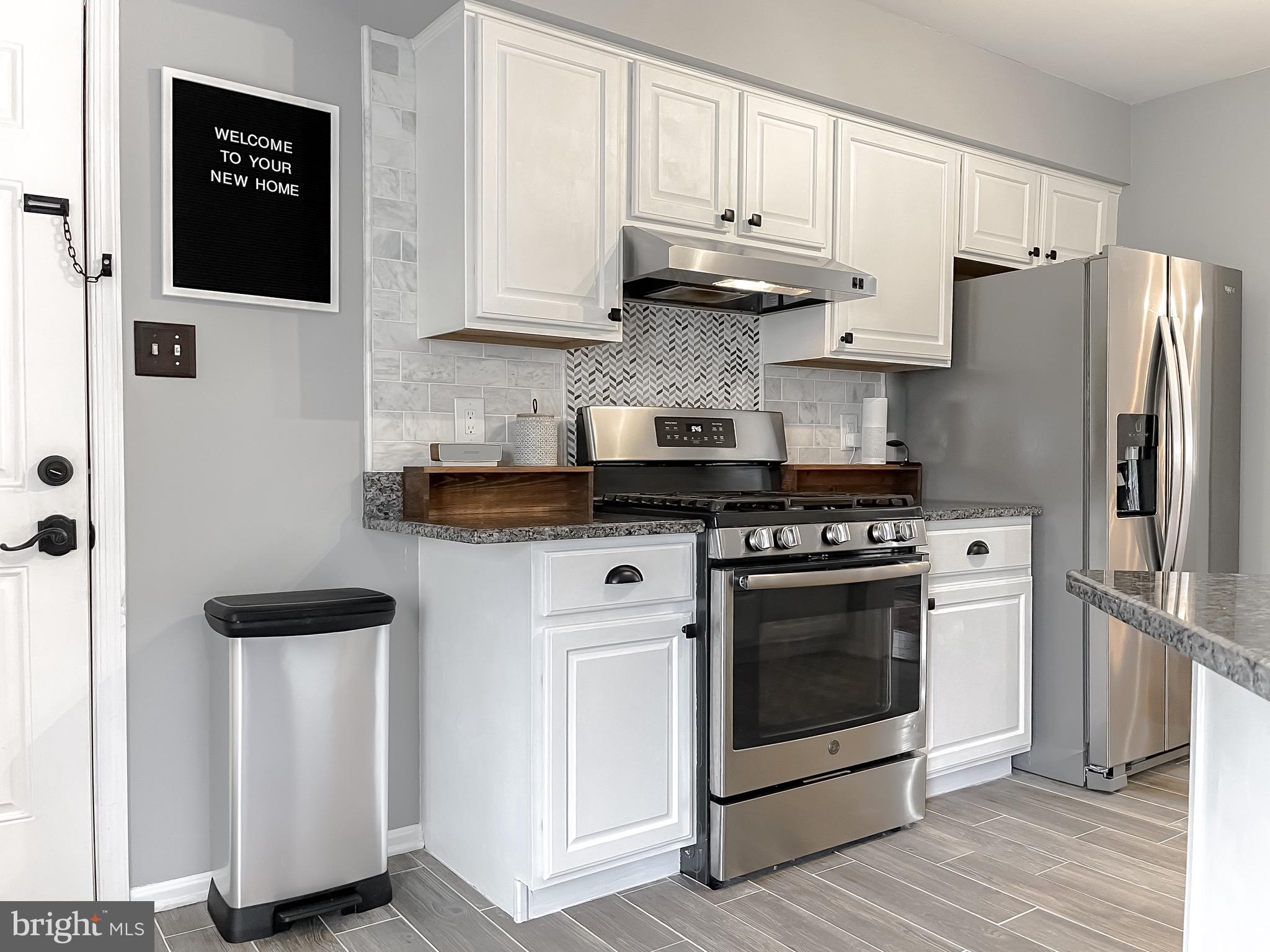 MEADOW LAKE - Residential