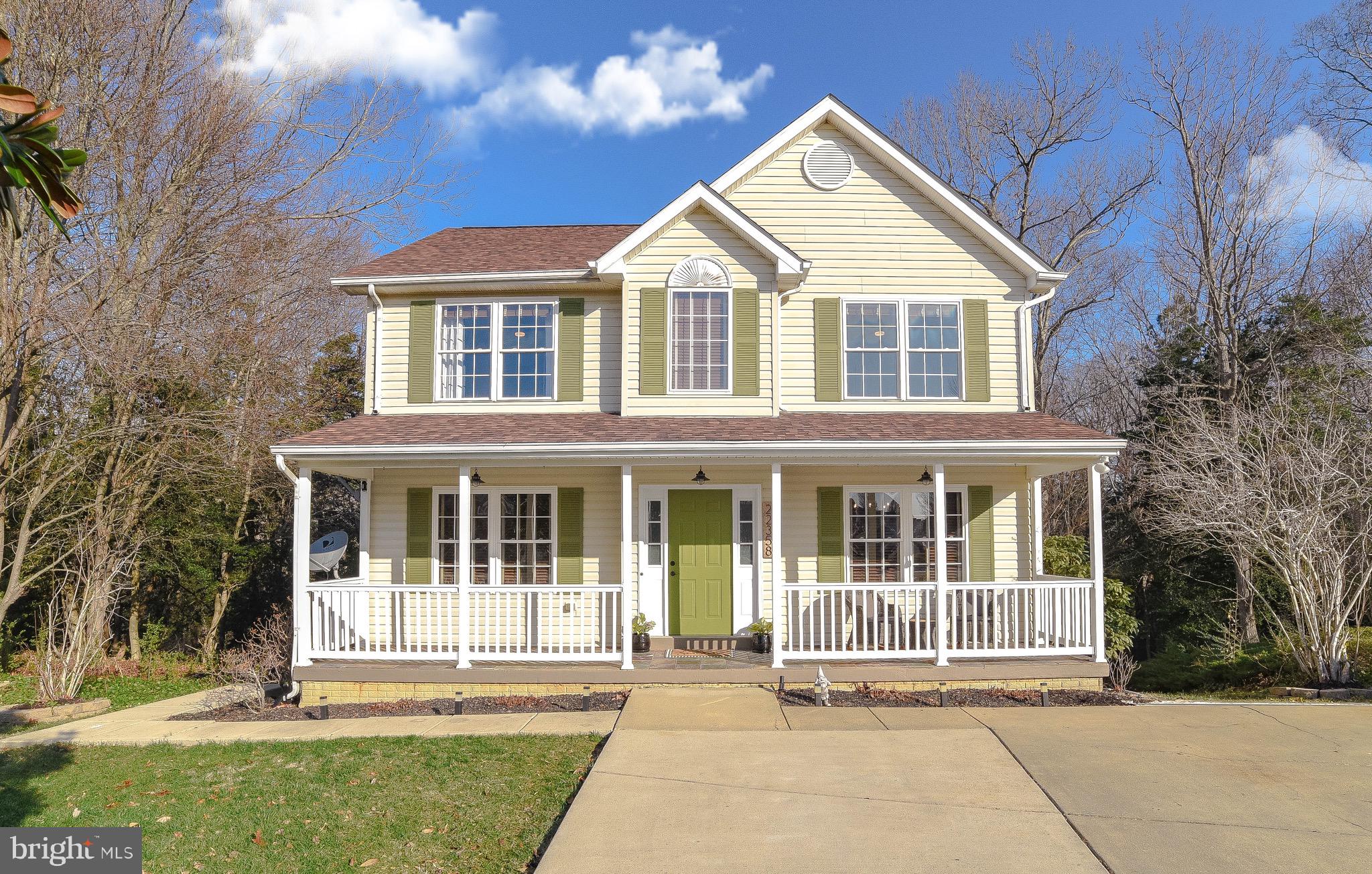 MEADOW LAKE - Residential