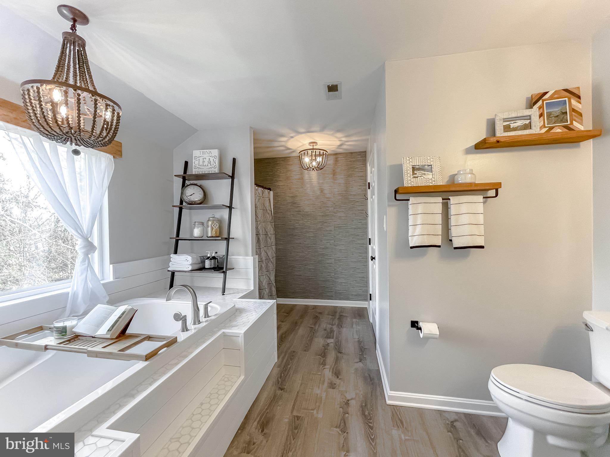 MEADOW LAKE - Residential