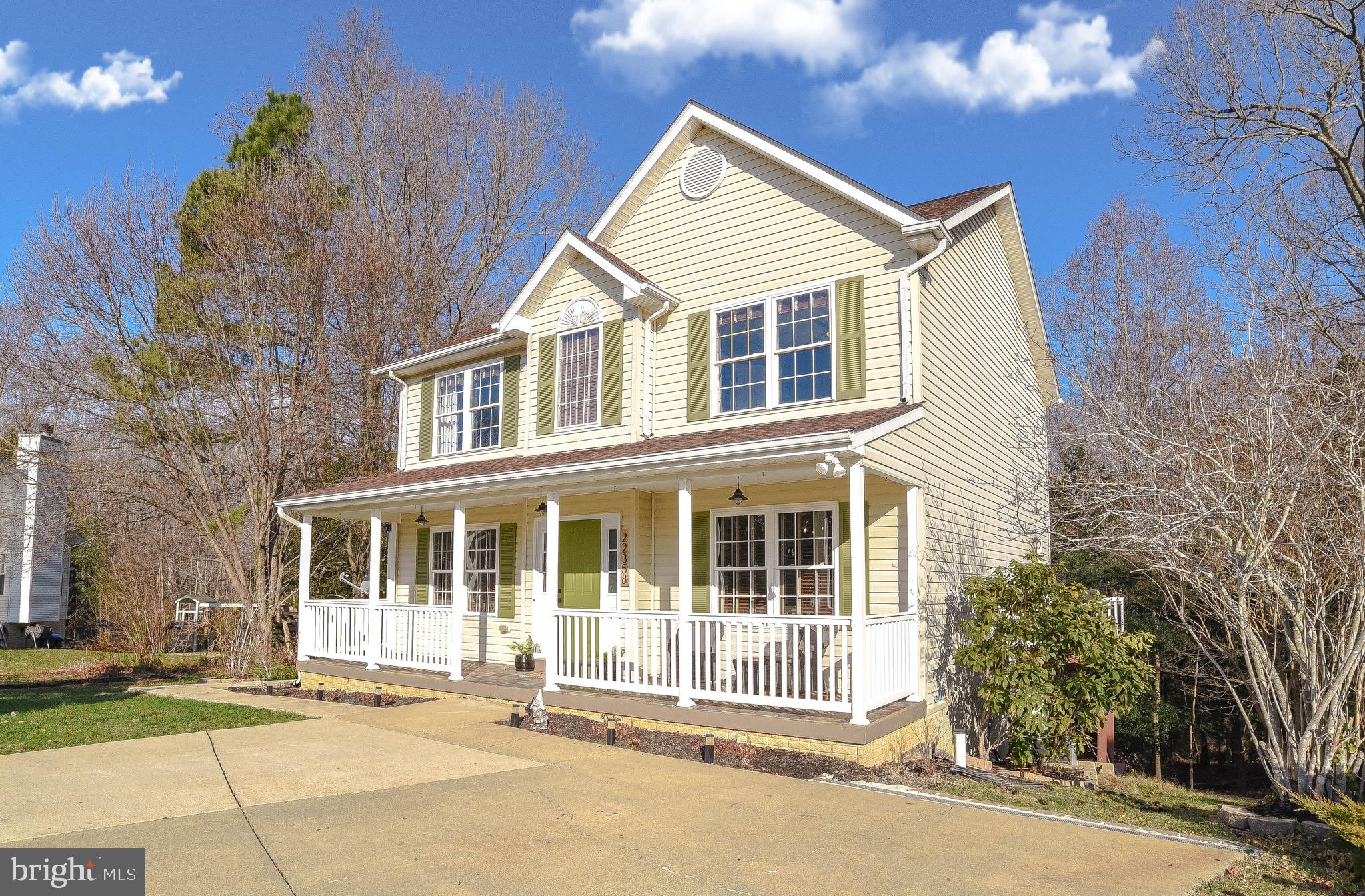 MEADOW LAKE - Residential