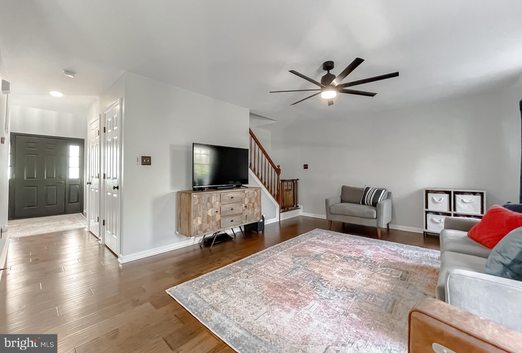 MEADOW LAKE - Residential