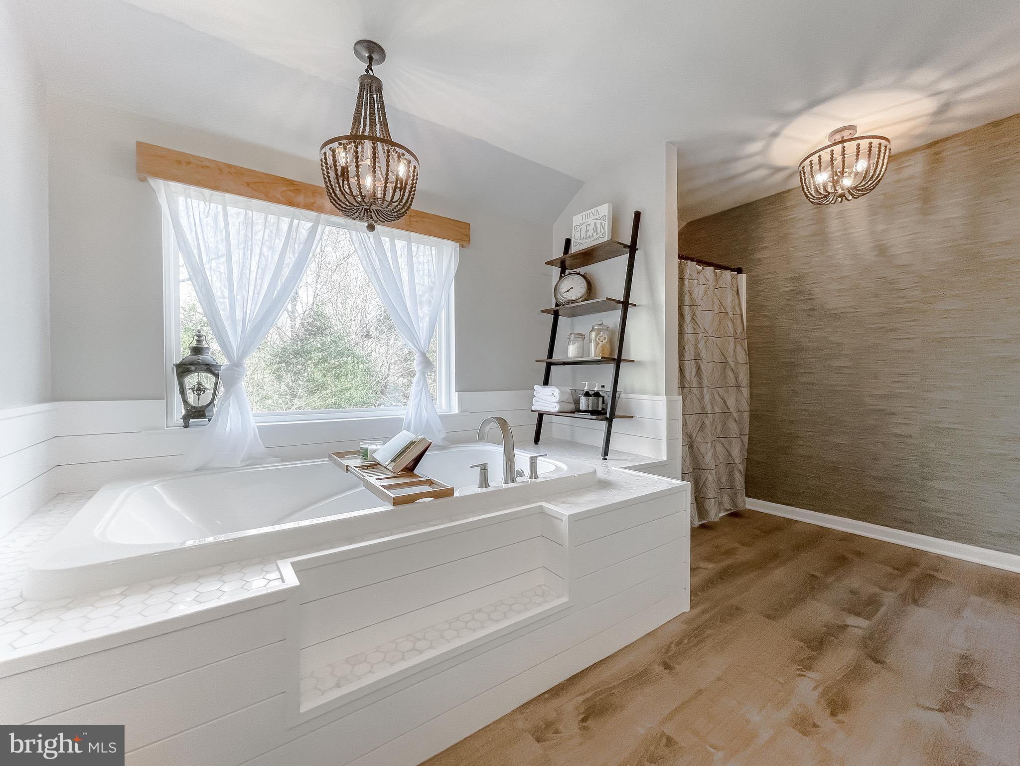 MEADOW LAKE - Residential