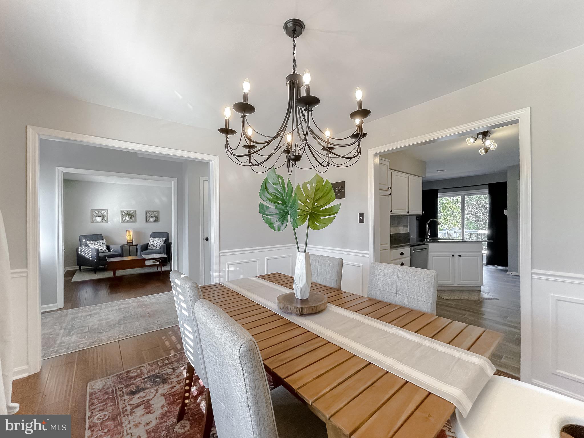 MEADOW LAKE - Residential