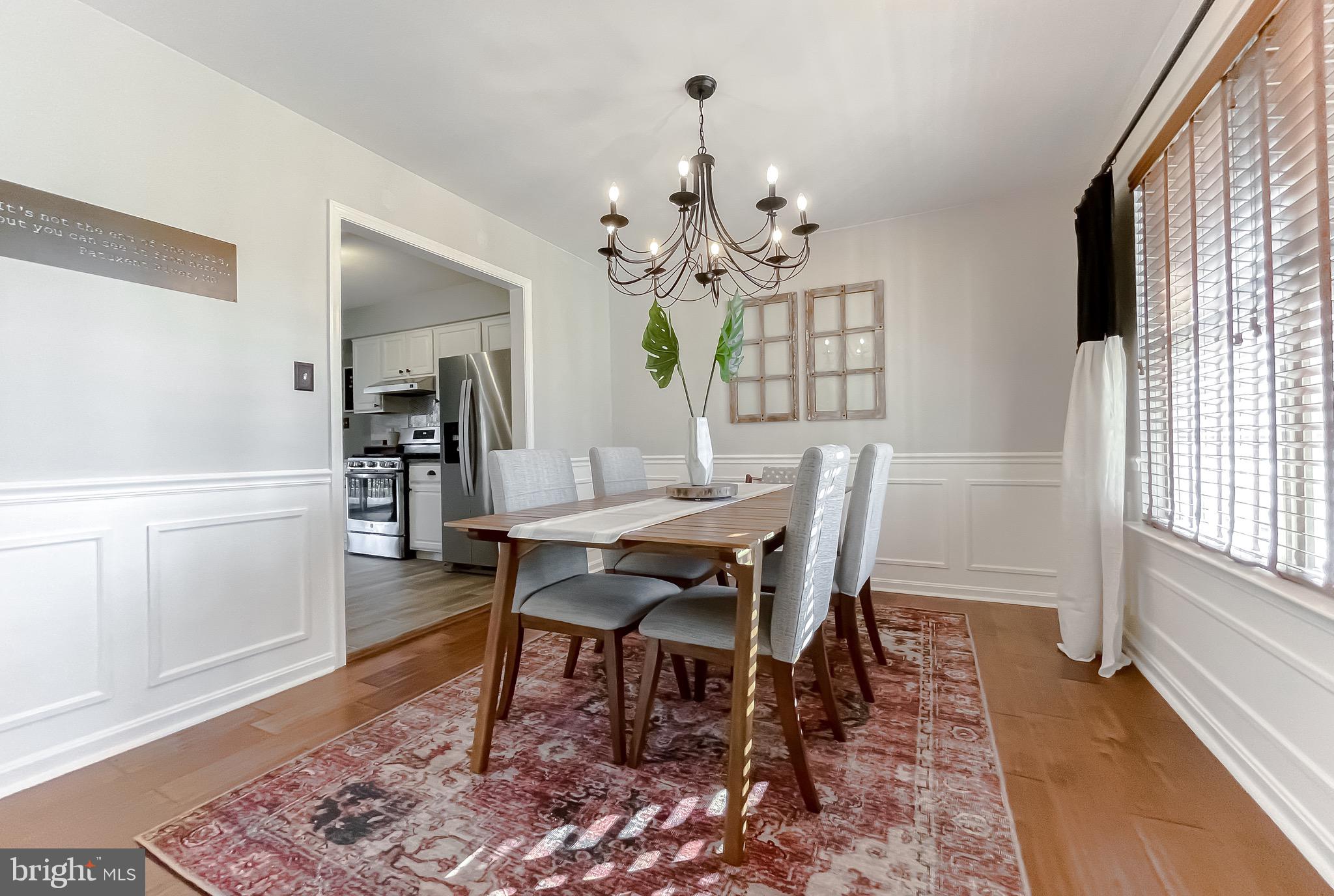 MEADOW LAKE - Residential