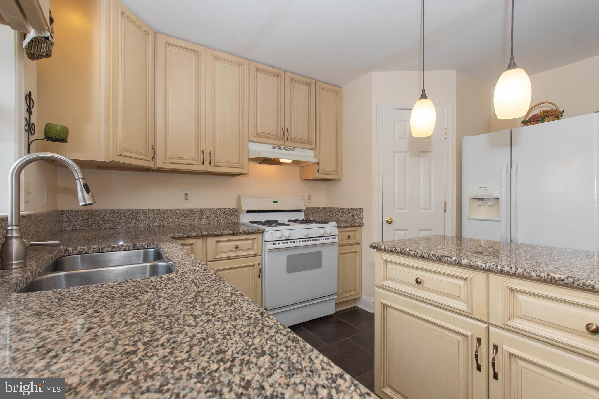 WINTERS RUN MANOR - Residential