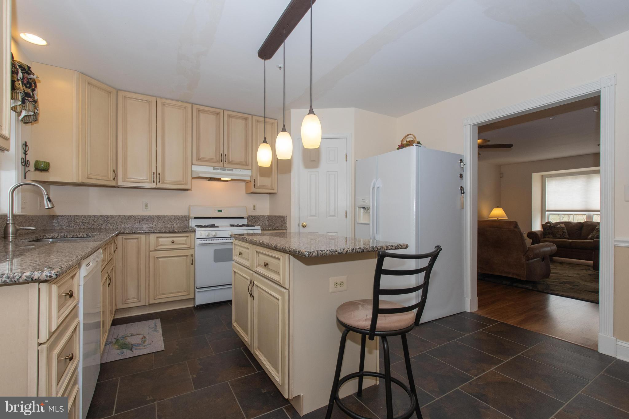 WINTERS RUN MANOR - Residential