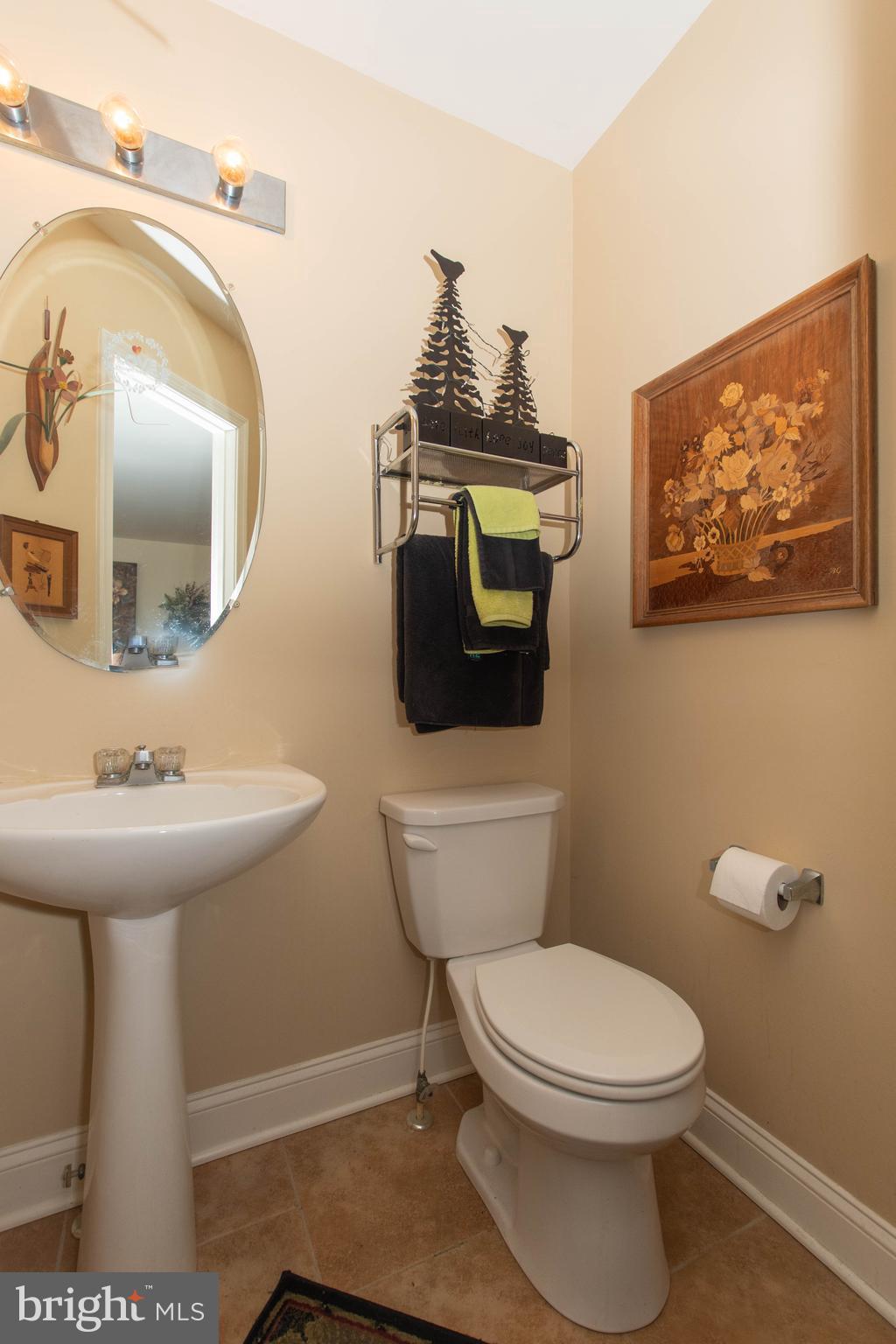 WINTERS RUN MANOR - Residential