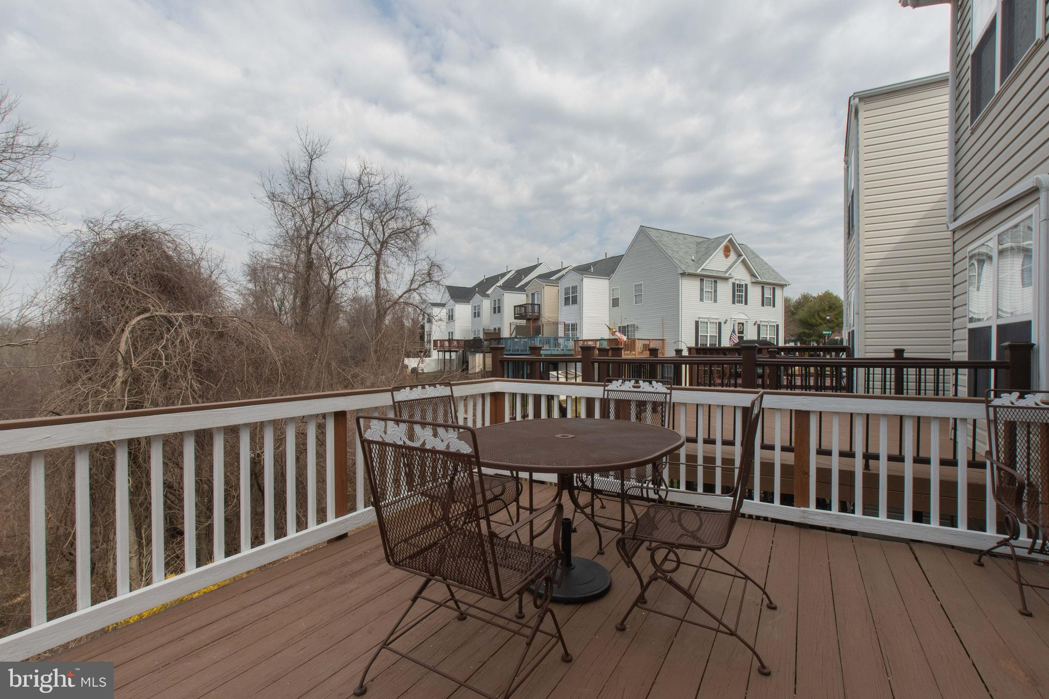 WINTERS RUN MANOR - Residential