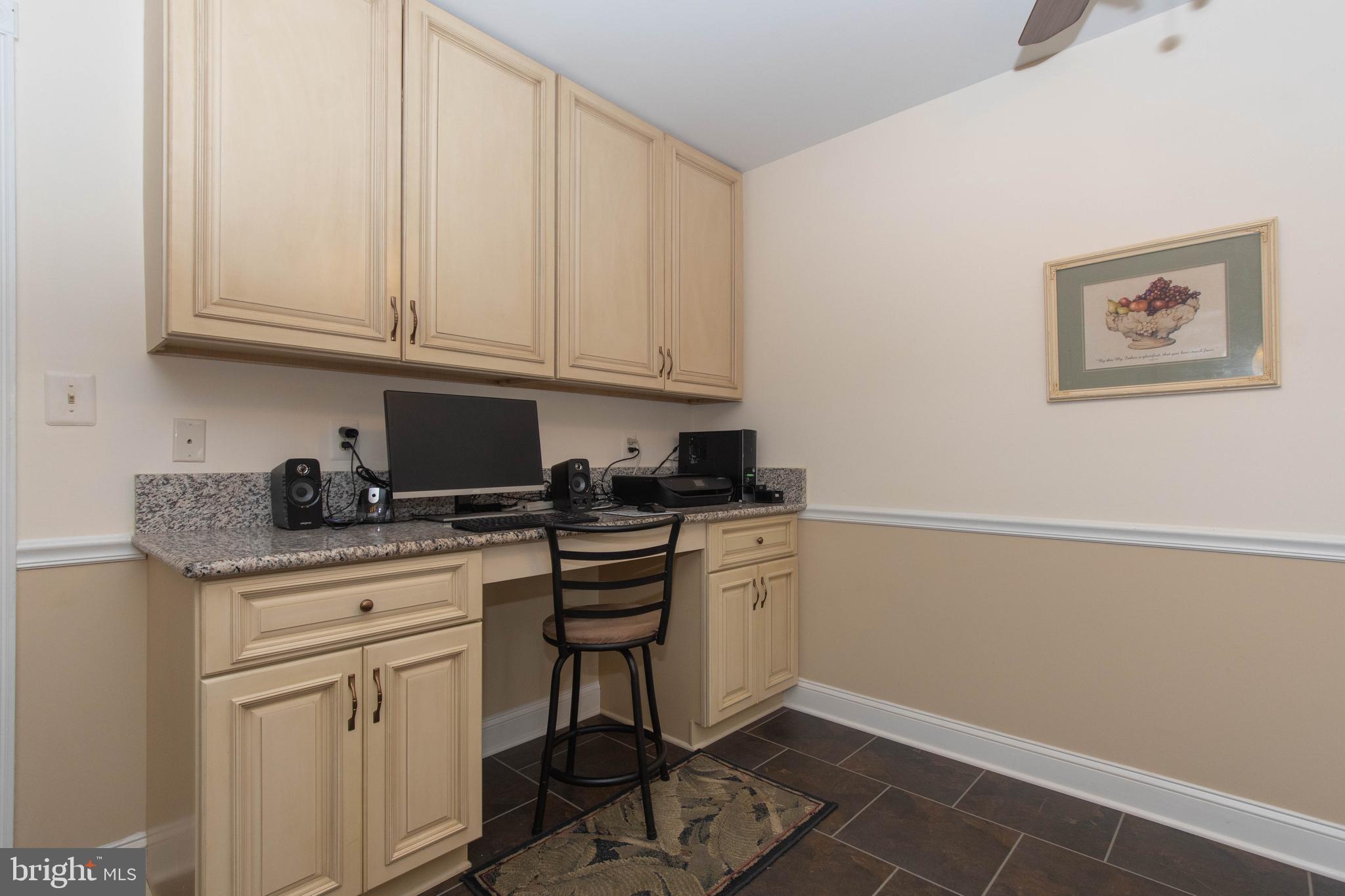 WINTERS RUN MANOR - Residential