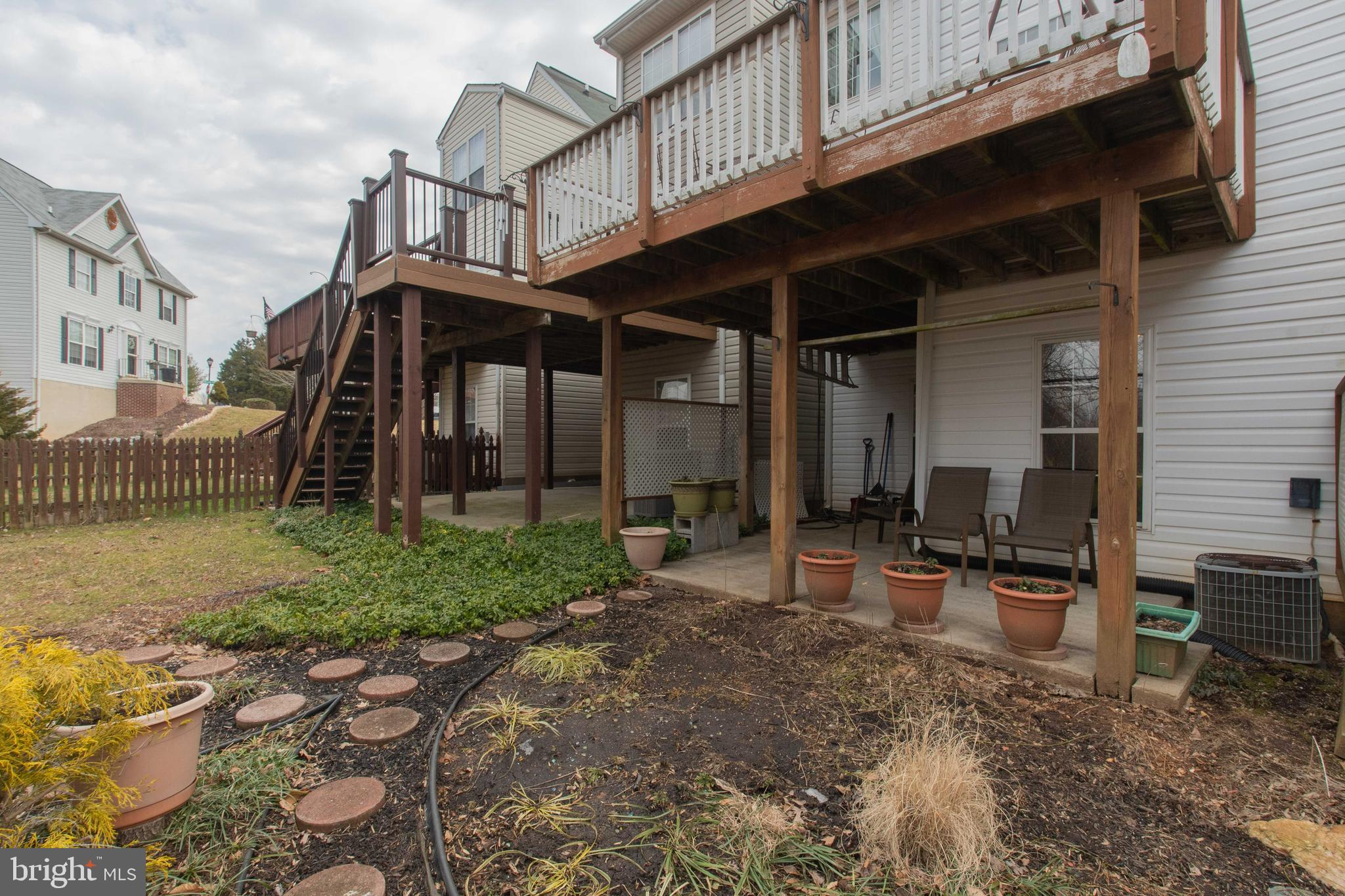 WINTERS RUN MANOR - Residential