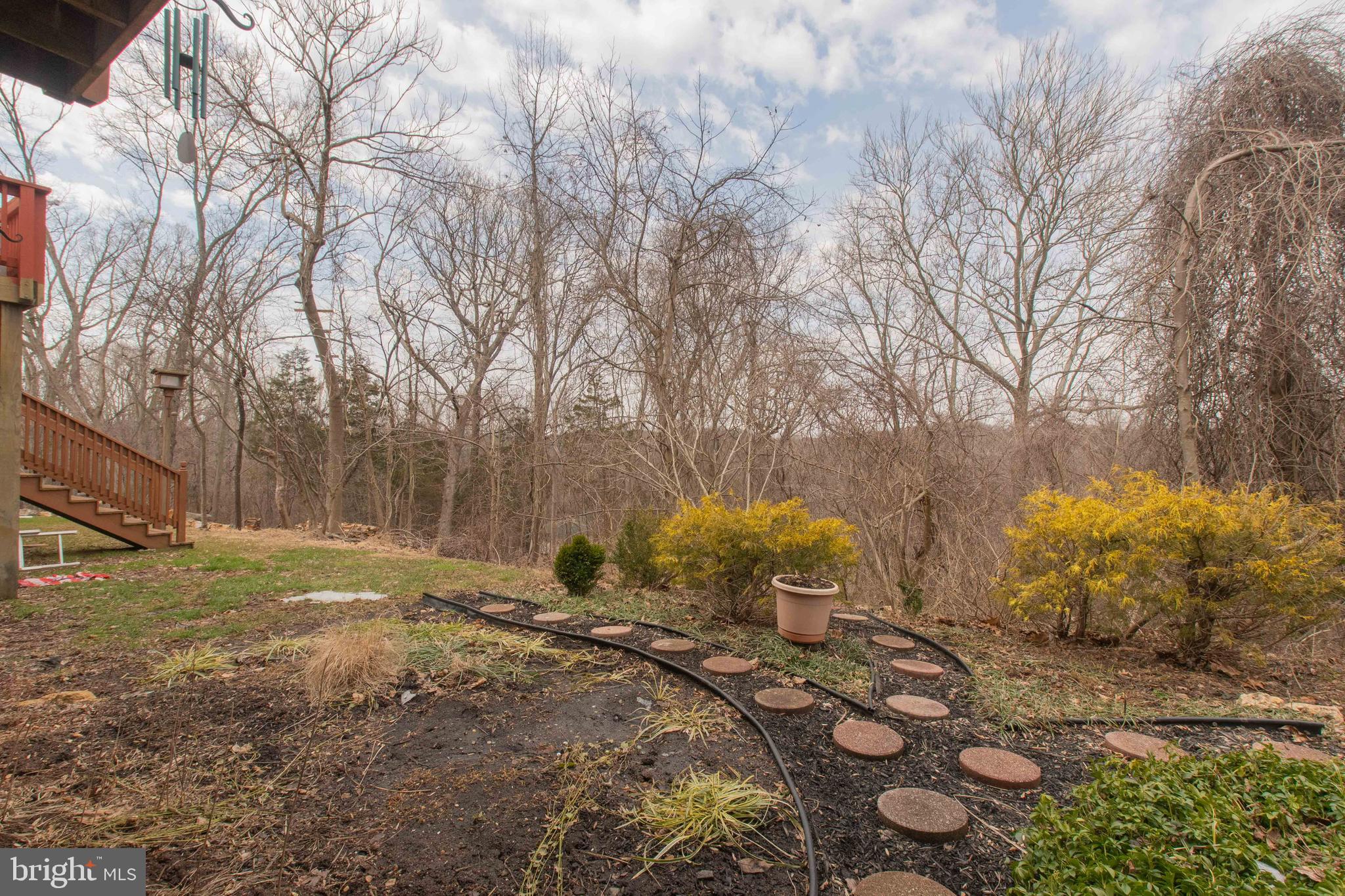 WINTERS RUN MANOR - Residential