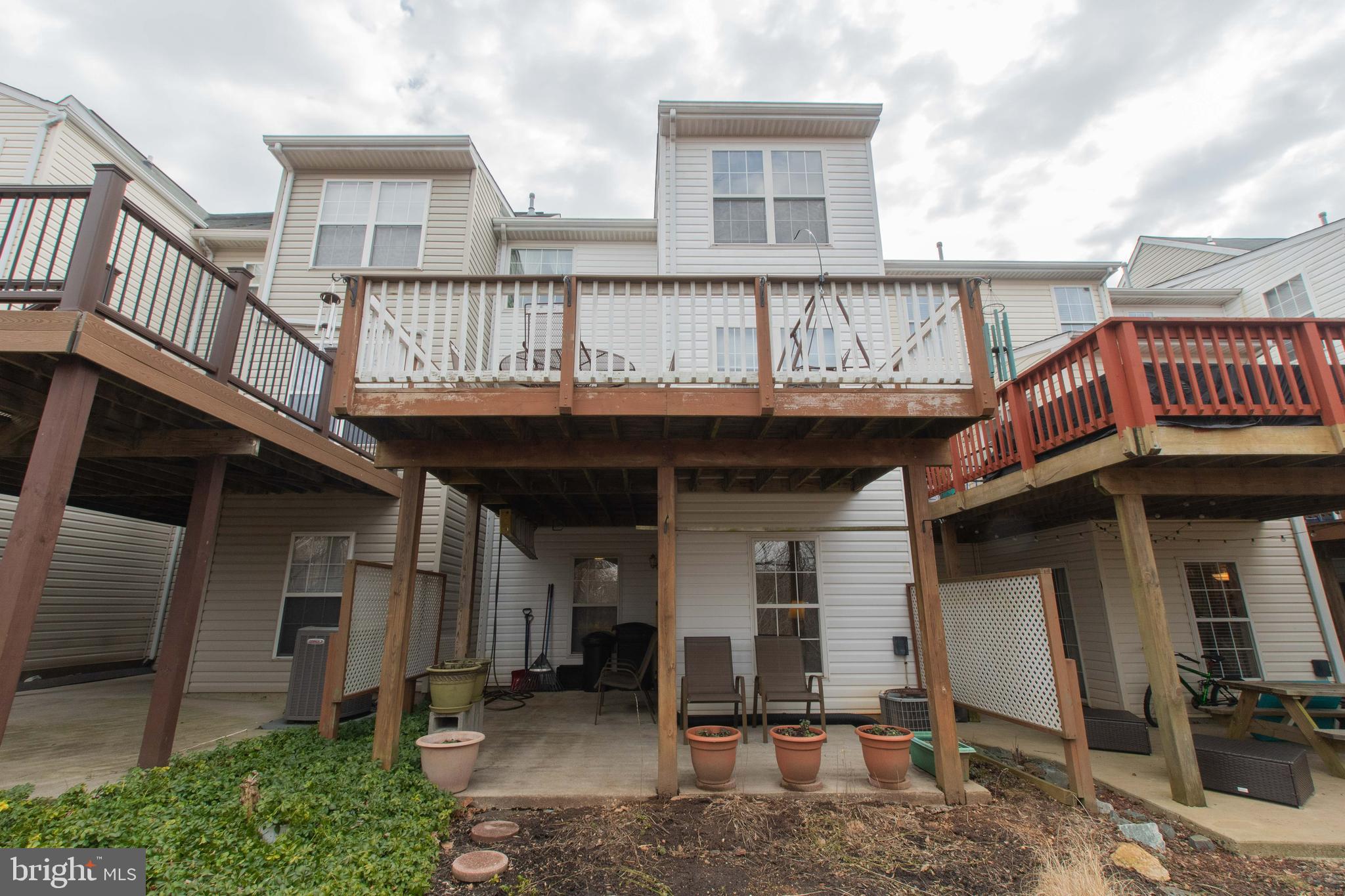 WINTERS RUN MANOR - Residential