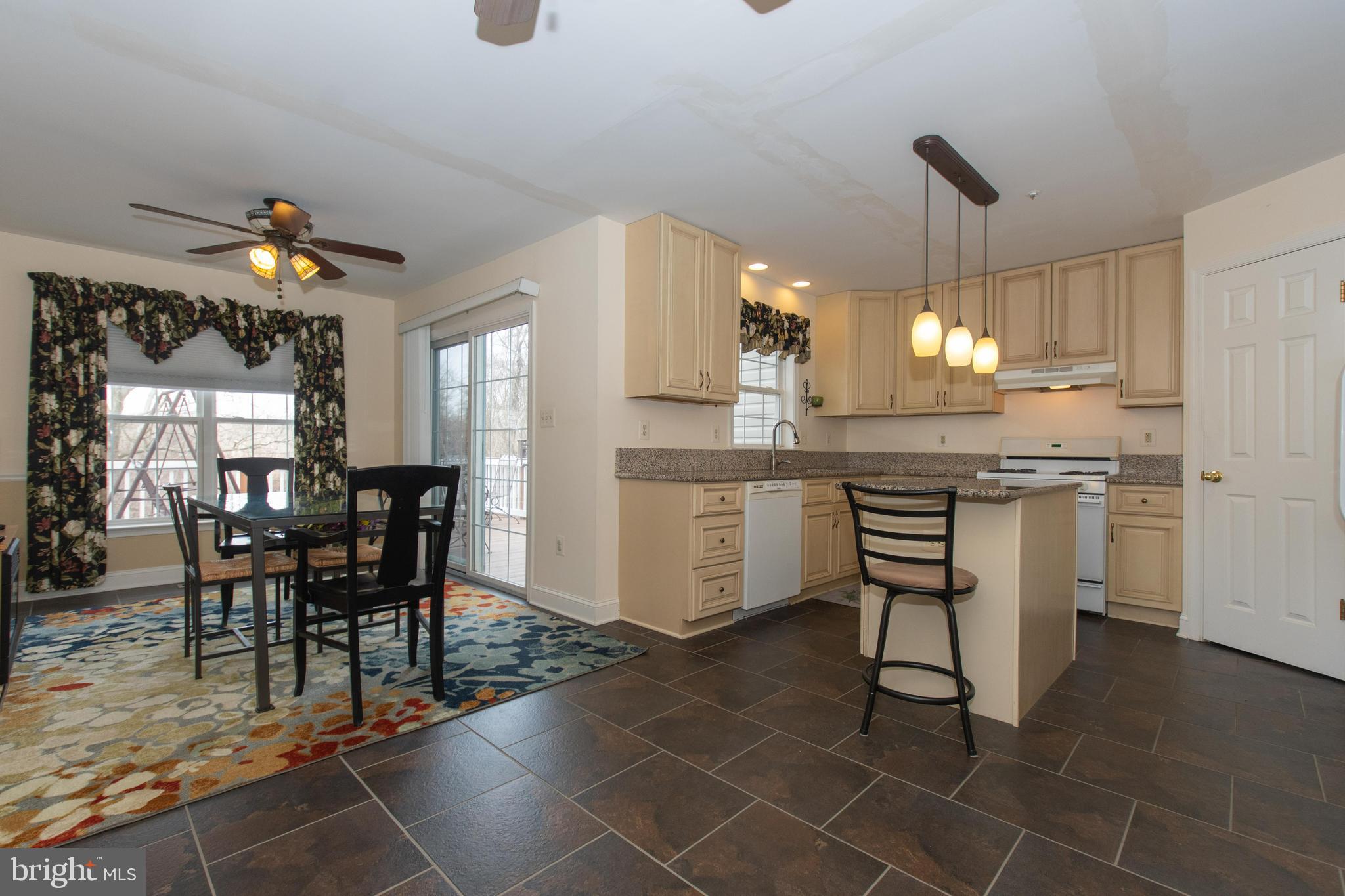 WINTERS RUN MANOR - Residential