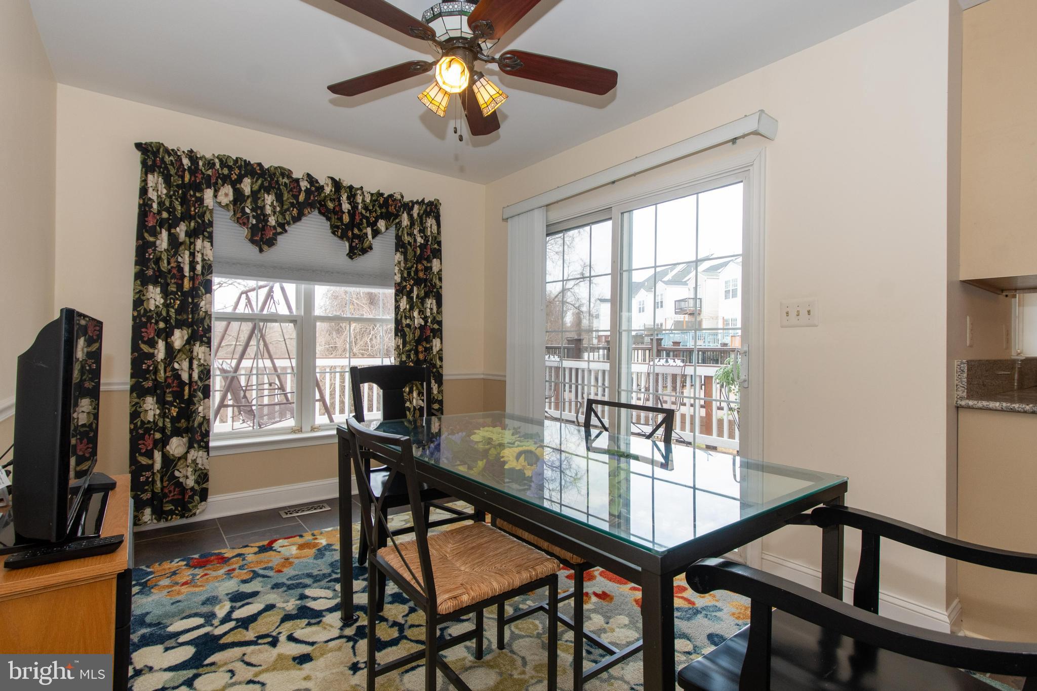 WINTERS RUN MANOR - Residential