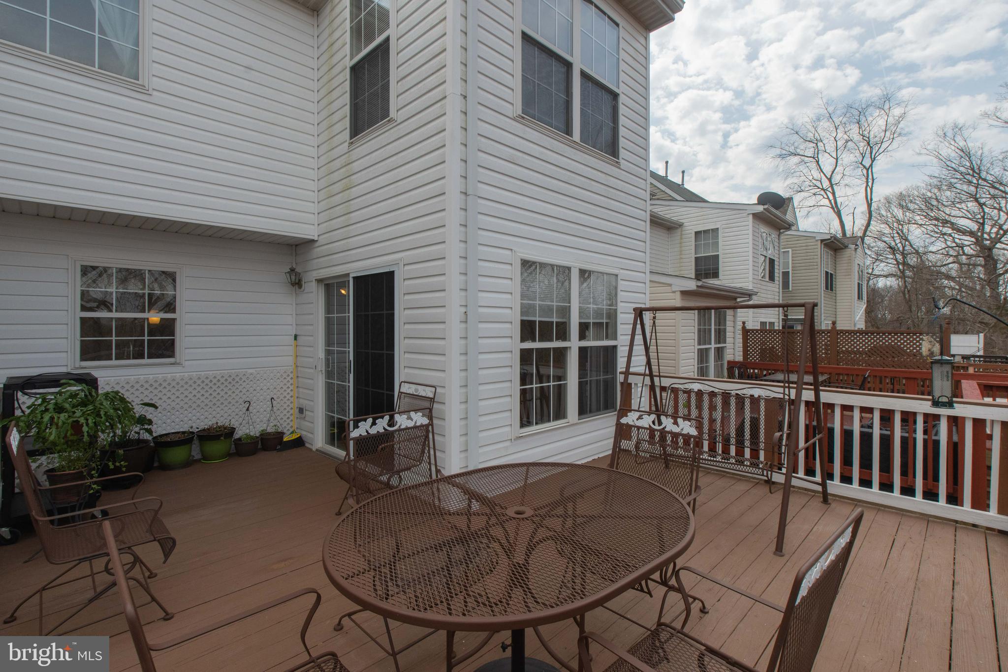 WINTERS RUN MANOR - Residential