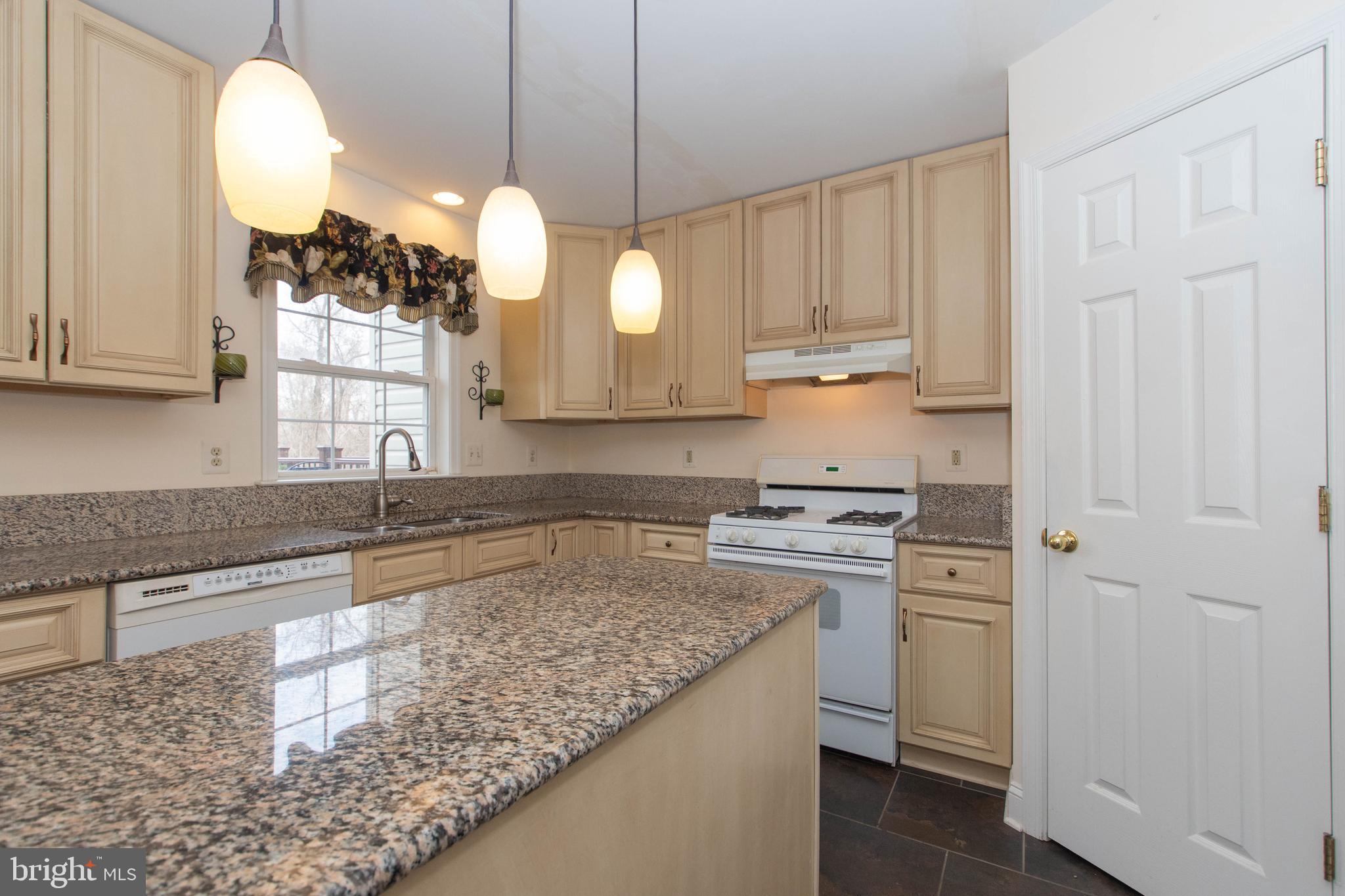 WINTERS RUN MANOR - Residential