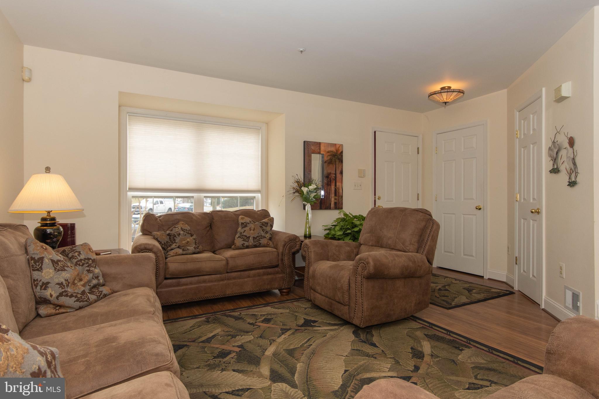 WINTERS RUN MANOR - Residential