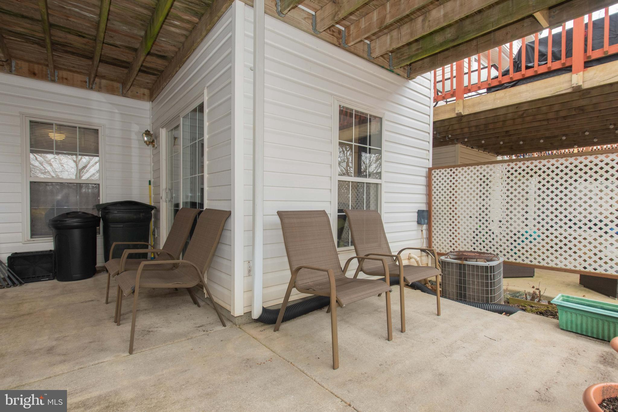 WINTERS RUN MANOR - Residential