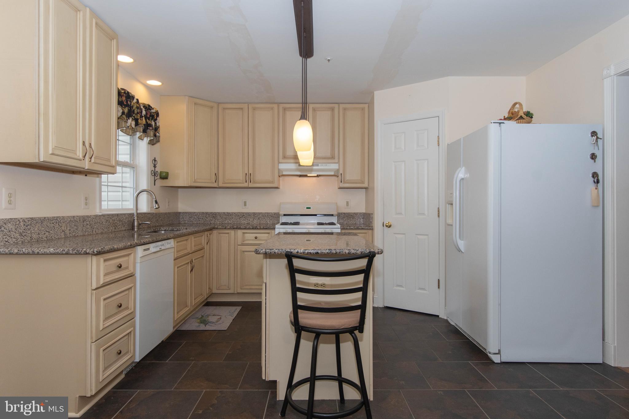 WINTERS RUN MANOR - Residential