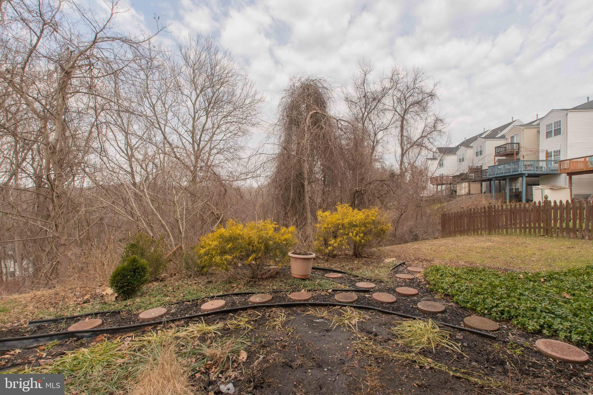 WINTERS RUN MANOR - Residential