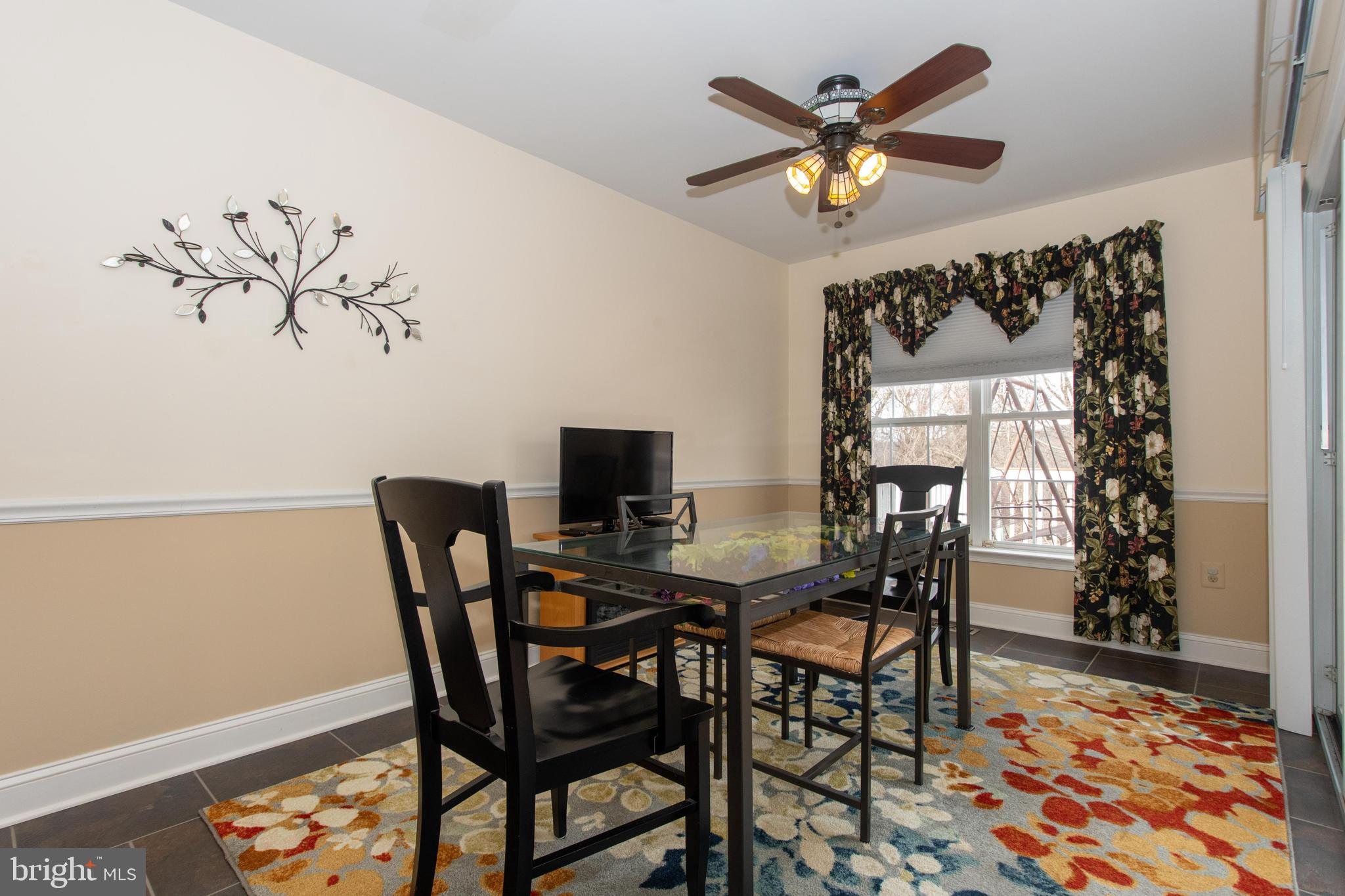 WINTERS RUN MANOR - Residential