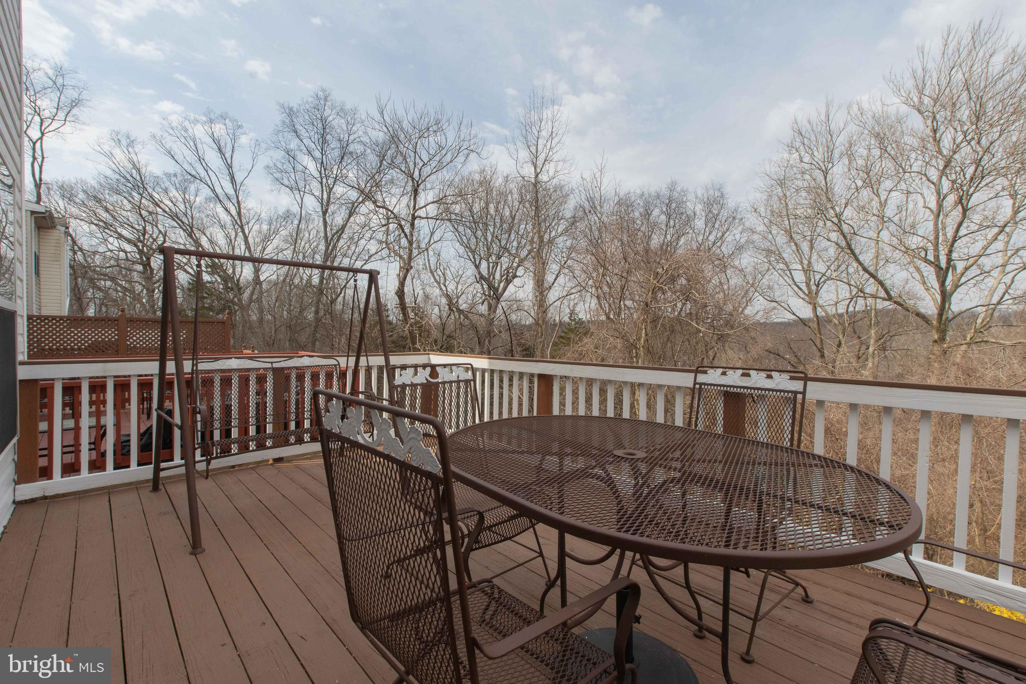 WINTERS RUN MANOR - Residential