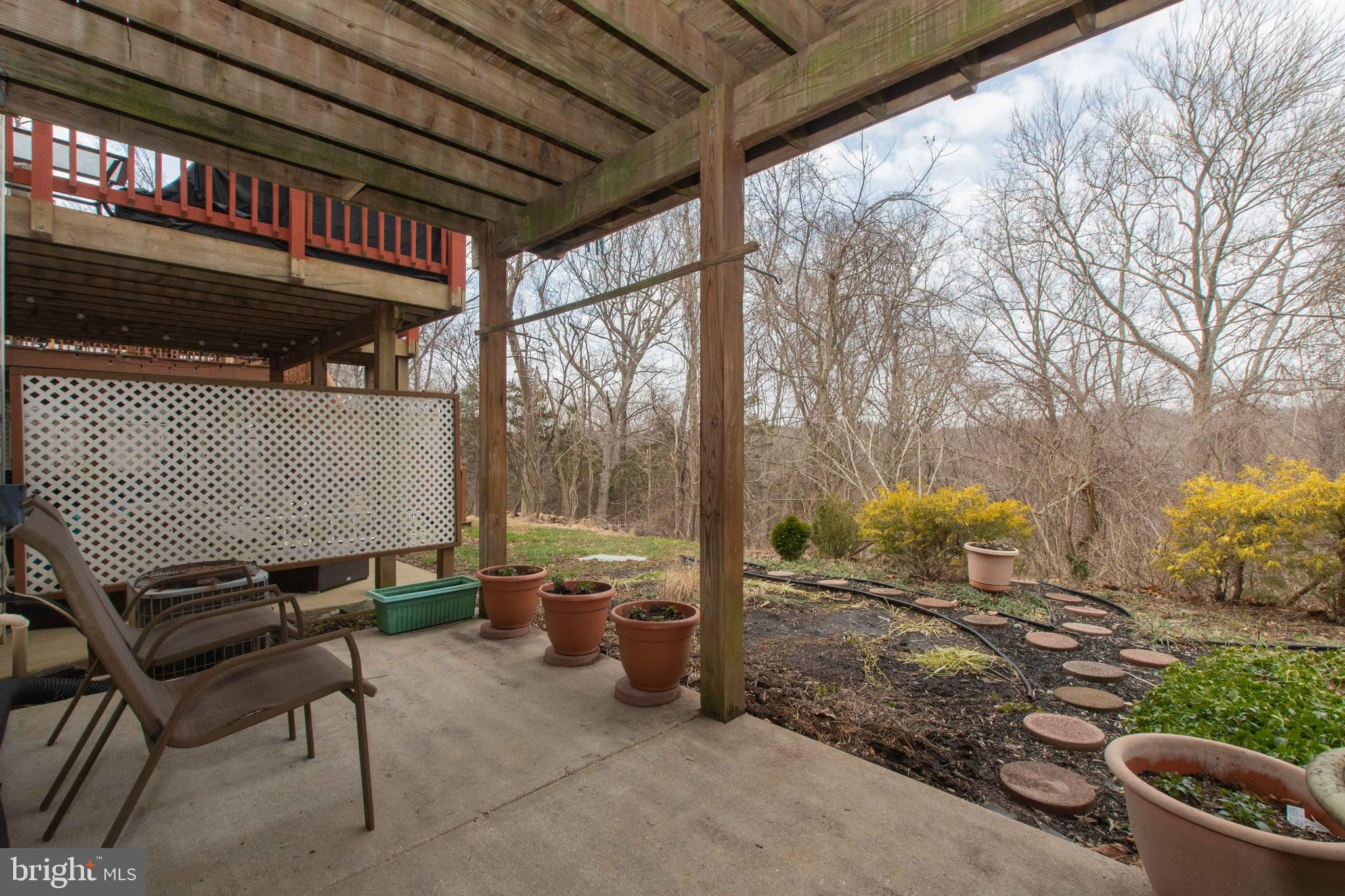 WINTERS RUN MANOR - Residential