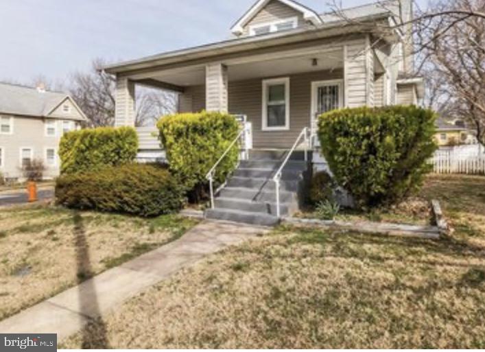 HAMILTON HEIGHTS - Residential