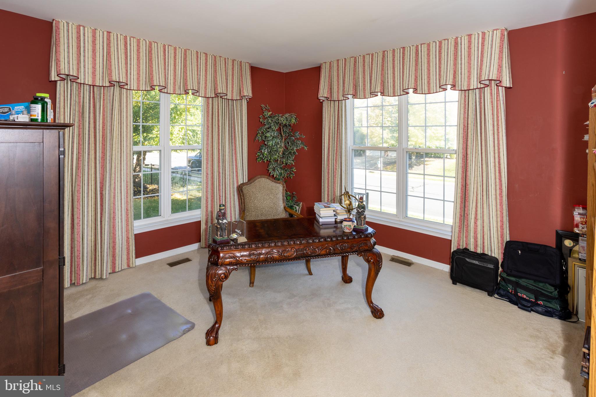 PIEDMONT - Residential