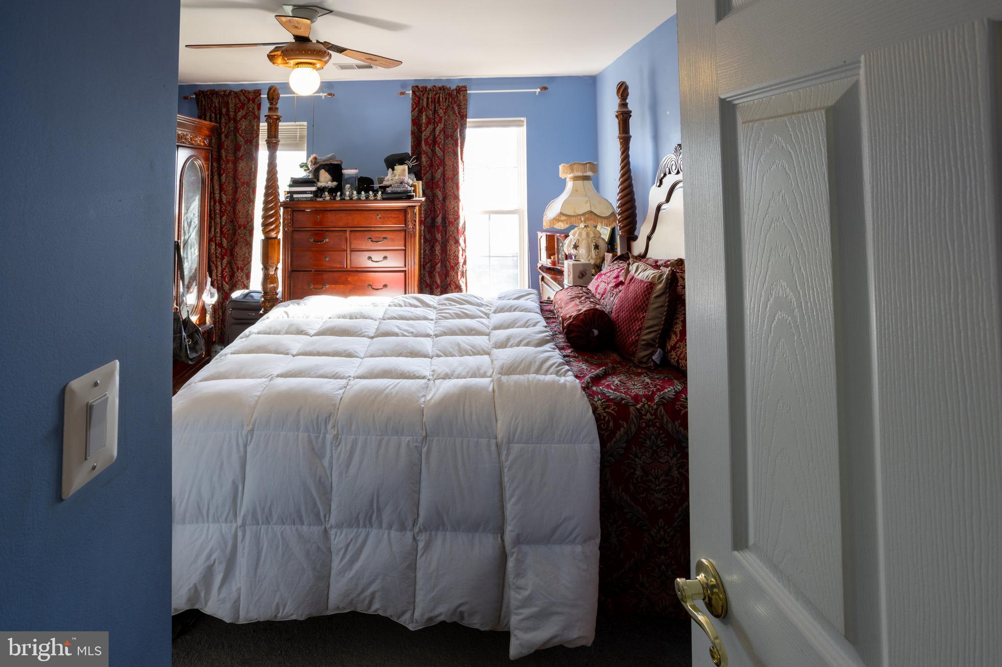 PIEDMONT - Residential