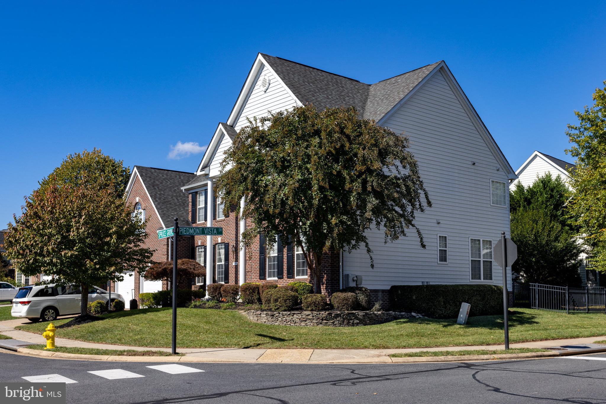 PIEDMONT - Residential