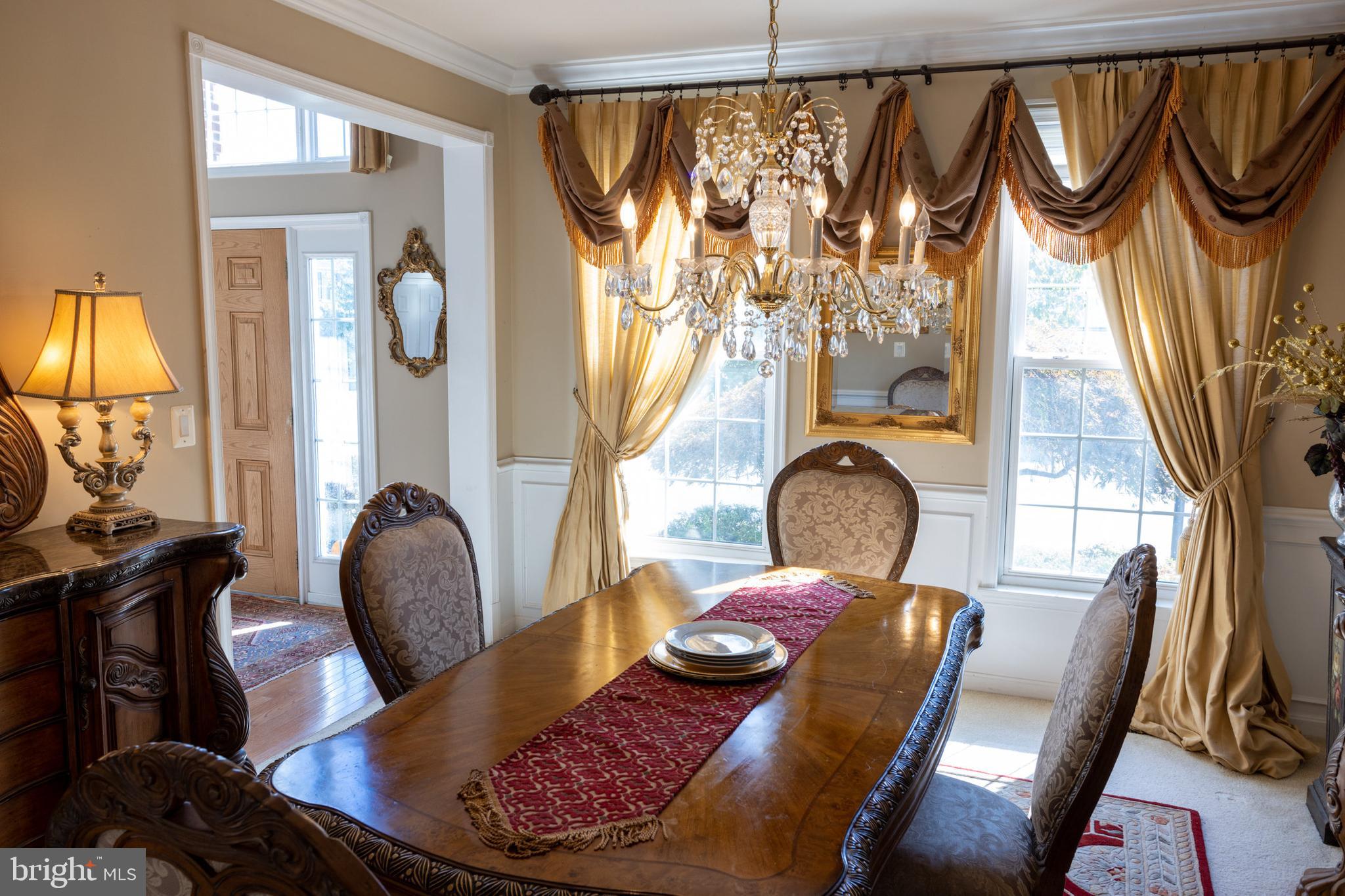 PIEDMONT - Residential