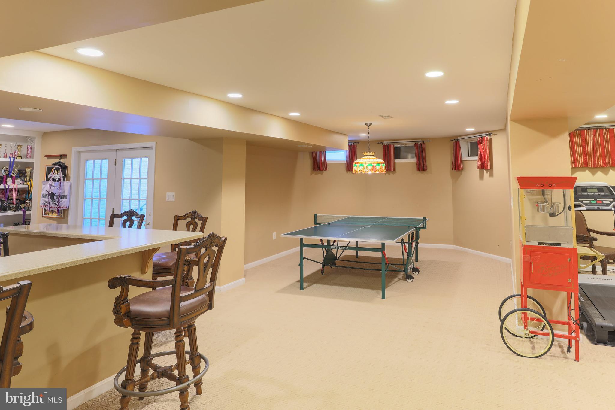 PIEDMONT - Residential