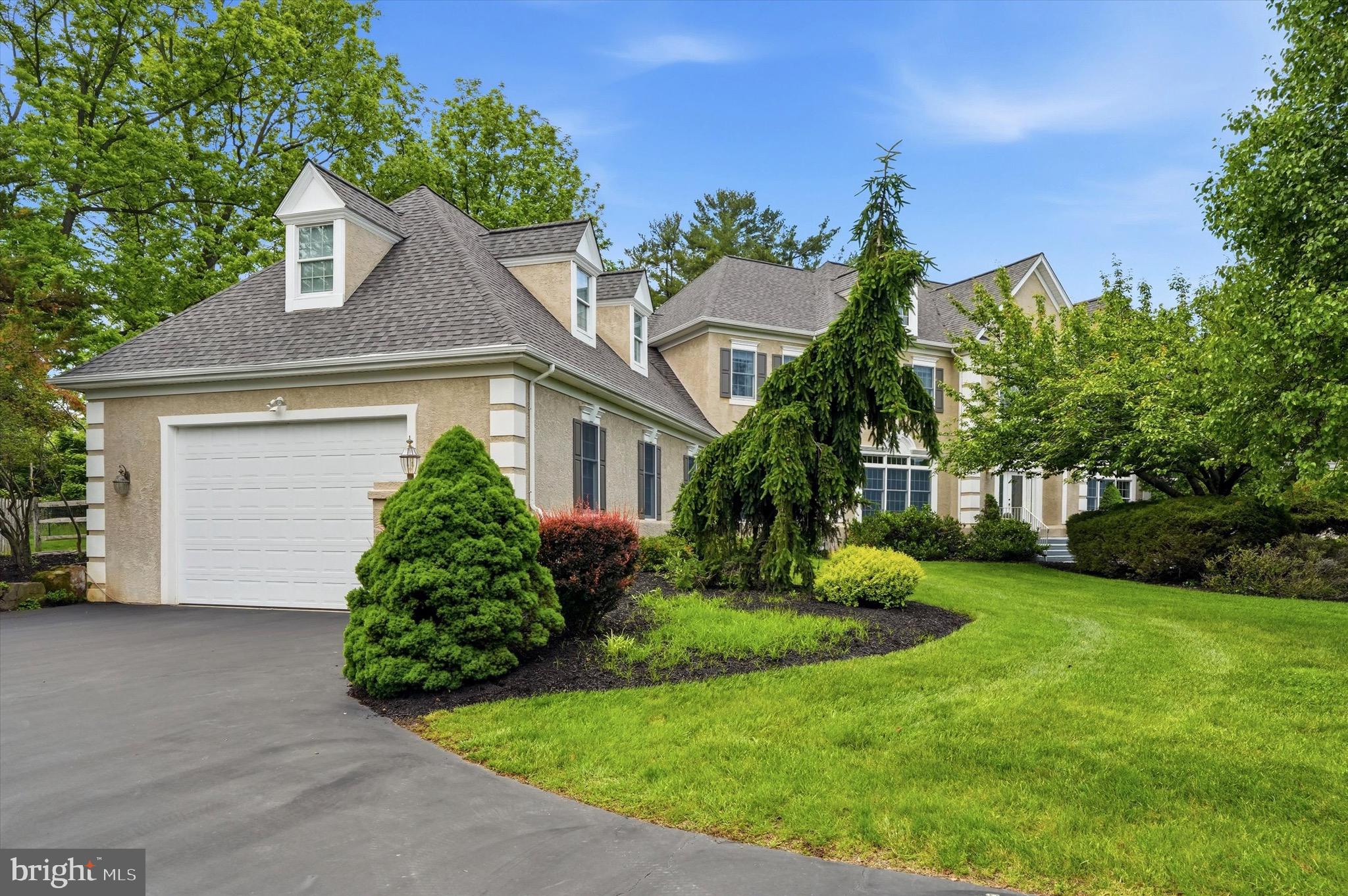 COUNTRY CLUB ESTS - Residential