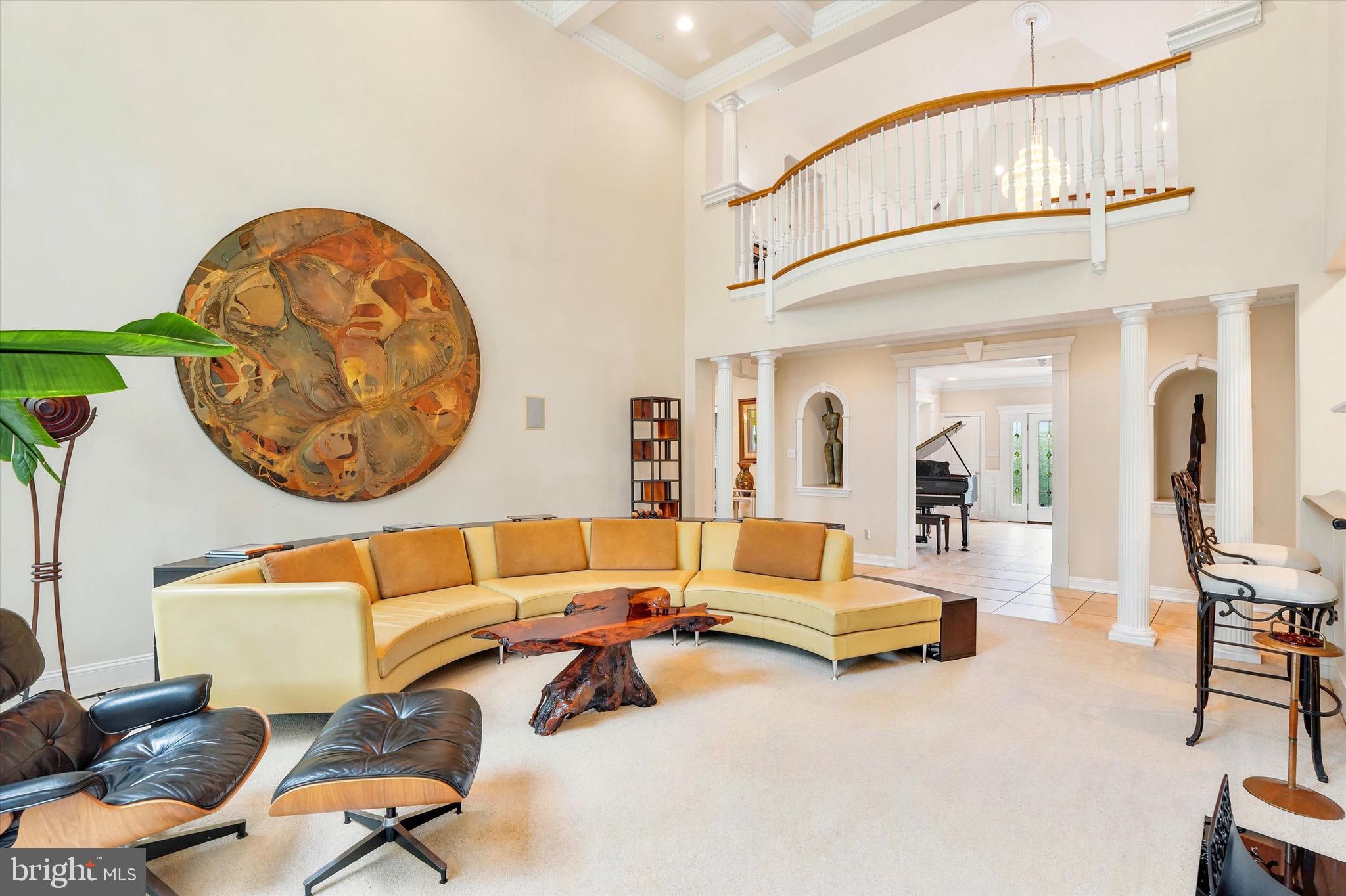 COUNTRY CLUB ESTS - Residential